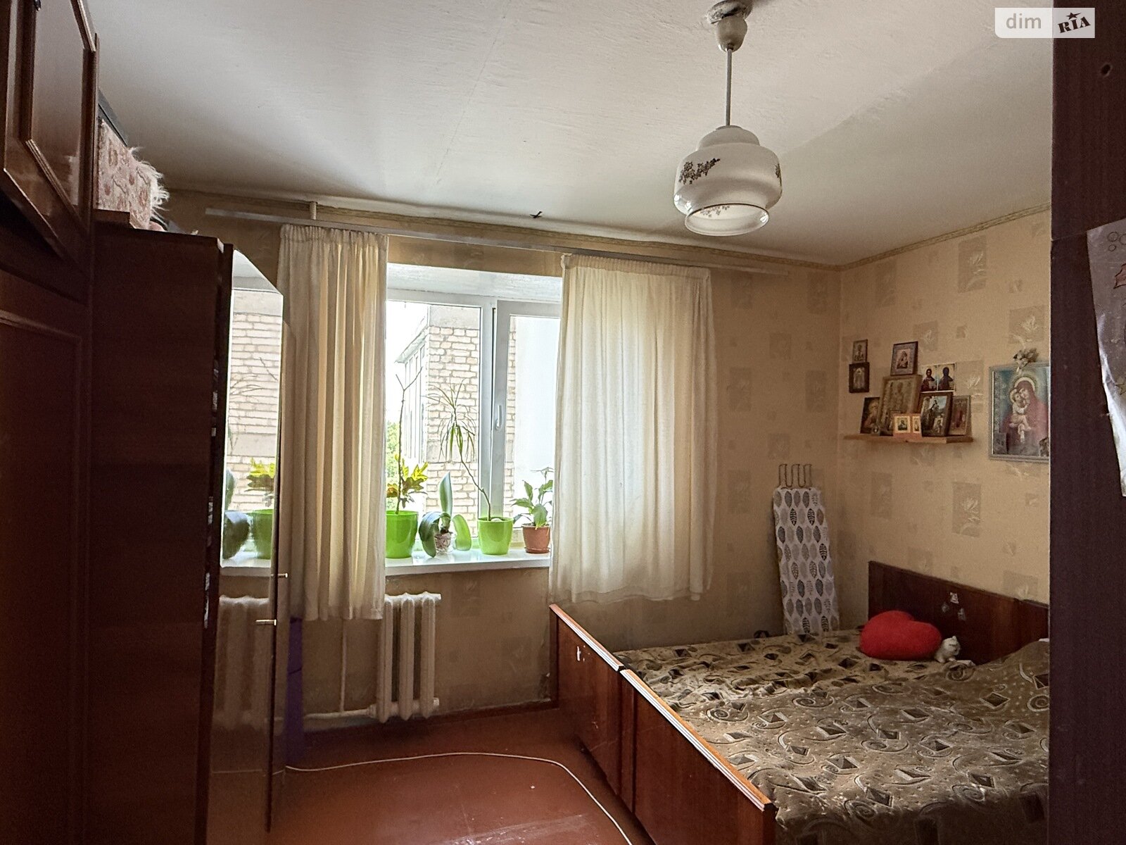 Продаж двокімнатної квартири в Вінниці, на просп. Космонавтів 69, район Вишенька фото 1 Продаж двокімнатної квартири в Вінниці, на просп. Космонавтів 69, район Вишенька фото 1