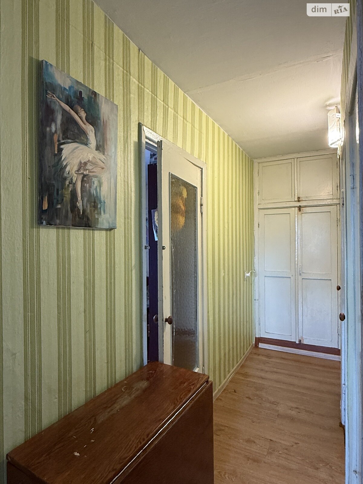 Продаж двокімнатної квартири в Вінниці, на просп. Космонавтів 69, район Вишенька фото 1 Продаж двокімнатної квартири в Вінниці, на просп. Космонавтів 69, район Вишенька фото 1