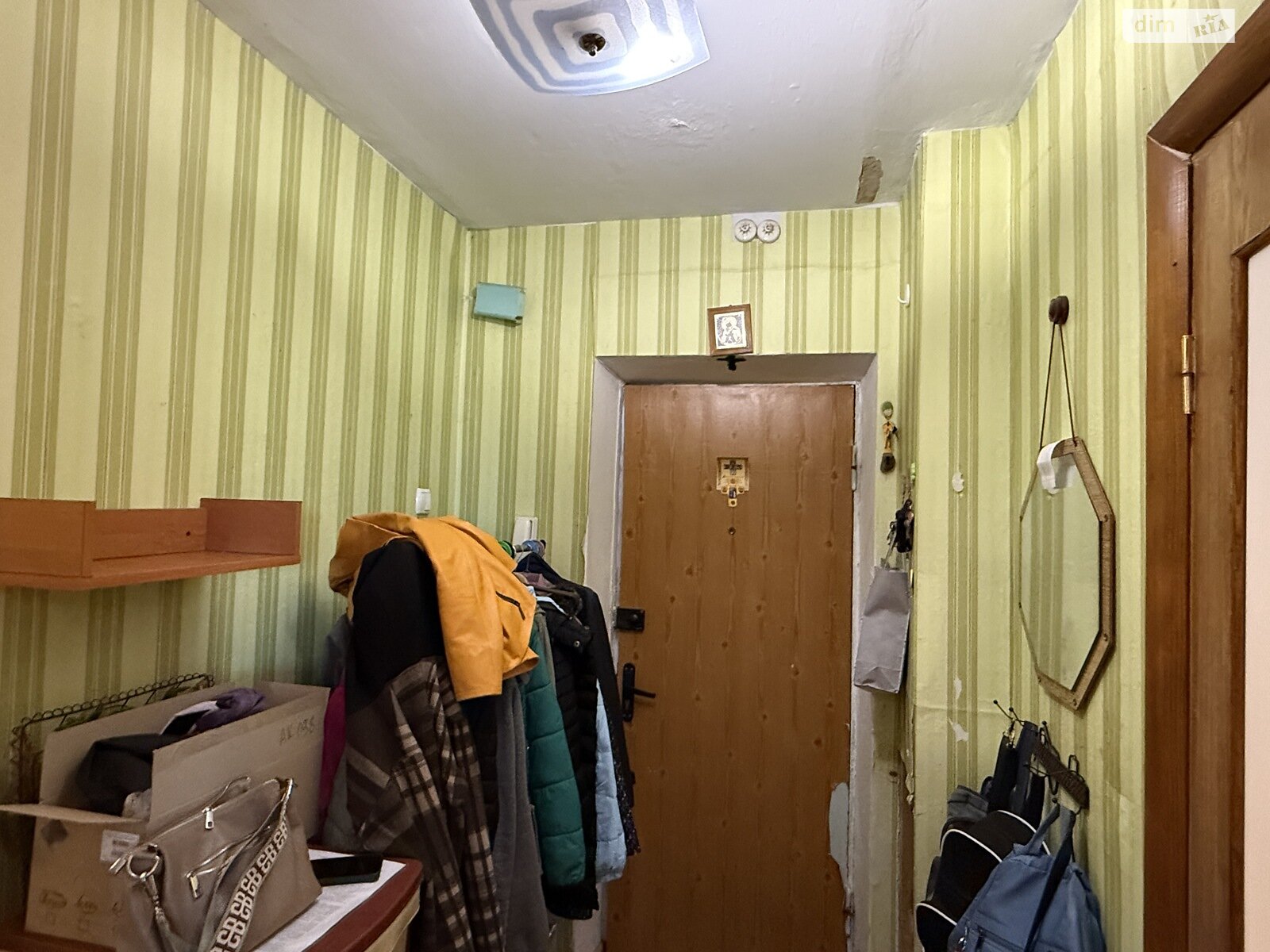 Продаж двокімнатної квартири в Вінниці, на просп. Космонавтів 69, район Вишенька фото 1