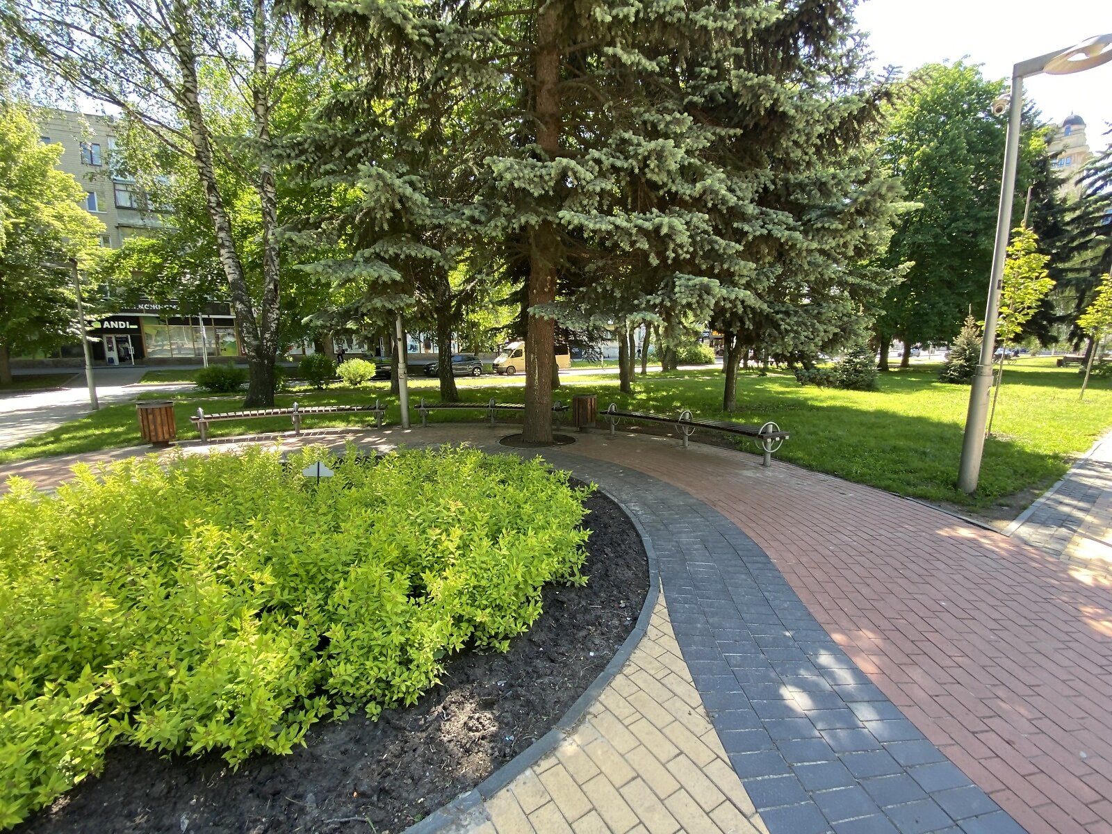 Продажа трехкомнатной квартиры в Виннице, на просп. Космонавтов, район Вишенка фото 1 Продажа трехкомнатной квартиры в Виннице, на просп. Космонавтов, район Вишенка фото 1