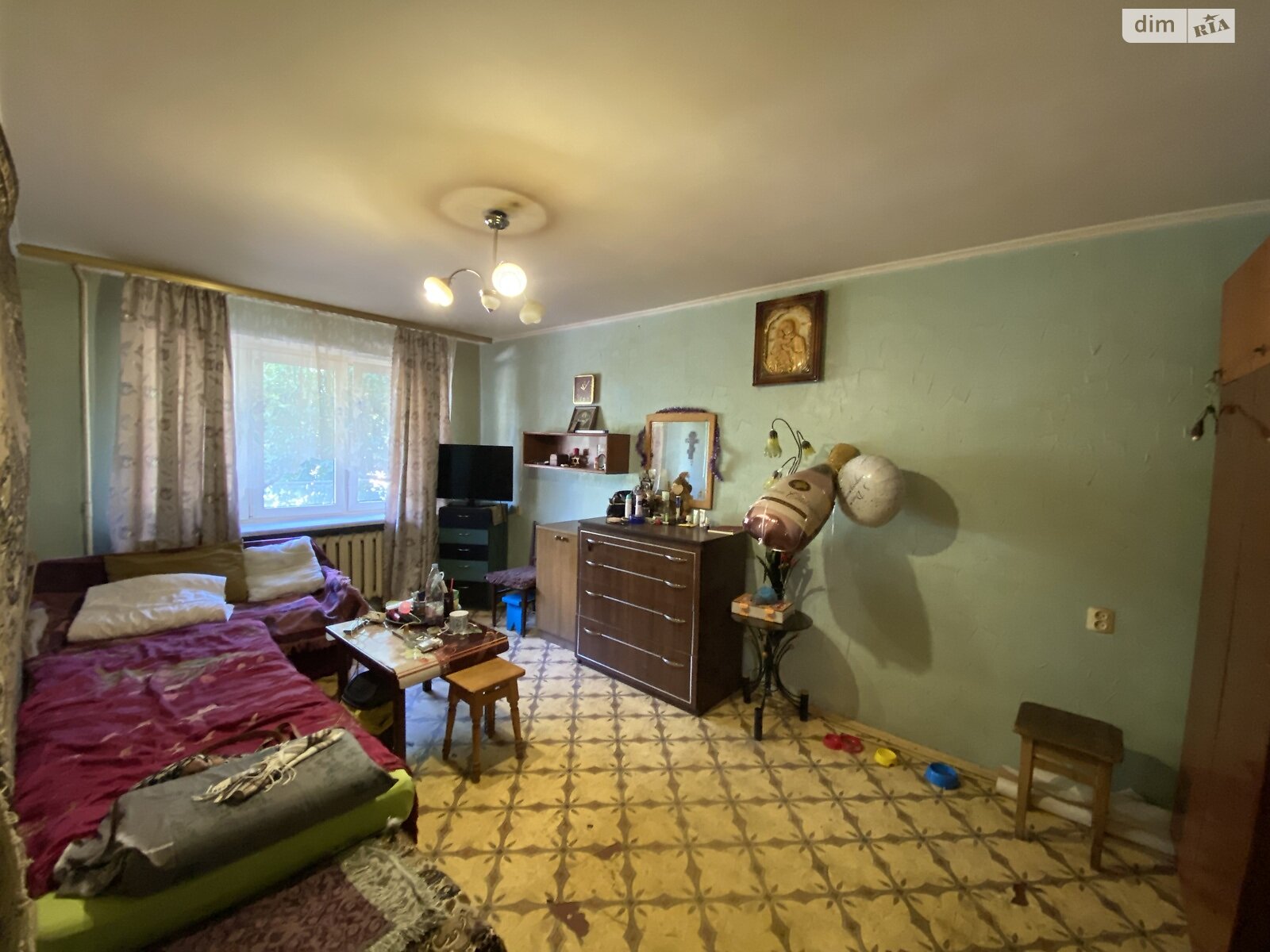 Продажа трехкомнатной квартиры в Виннице, на просп. Космонавтов, район Вишенка фото 1 Продажа трехкомнатной квартиры в Виннице, на просп. Космонавтов, район Вишенка фото 1