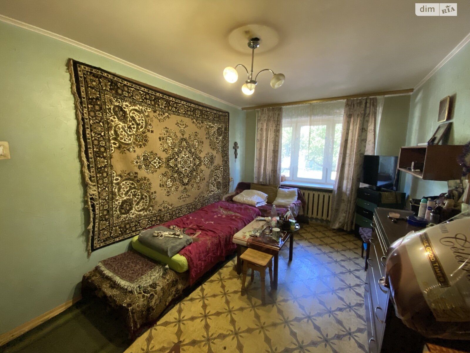 Продажа трехкомнатной квартиры в Виннице, на просп. Космонавтов, район Вишенка фото 1 Продажа трехкомнатной квартиры в Виннице, на просп. Космонавтов, район Вишенка фото 1