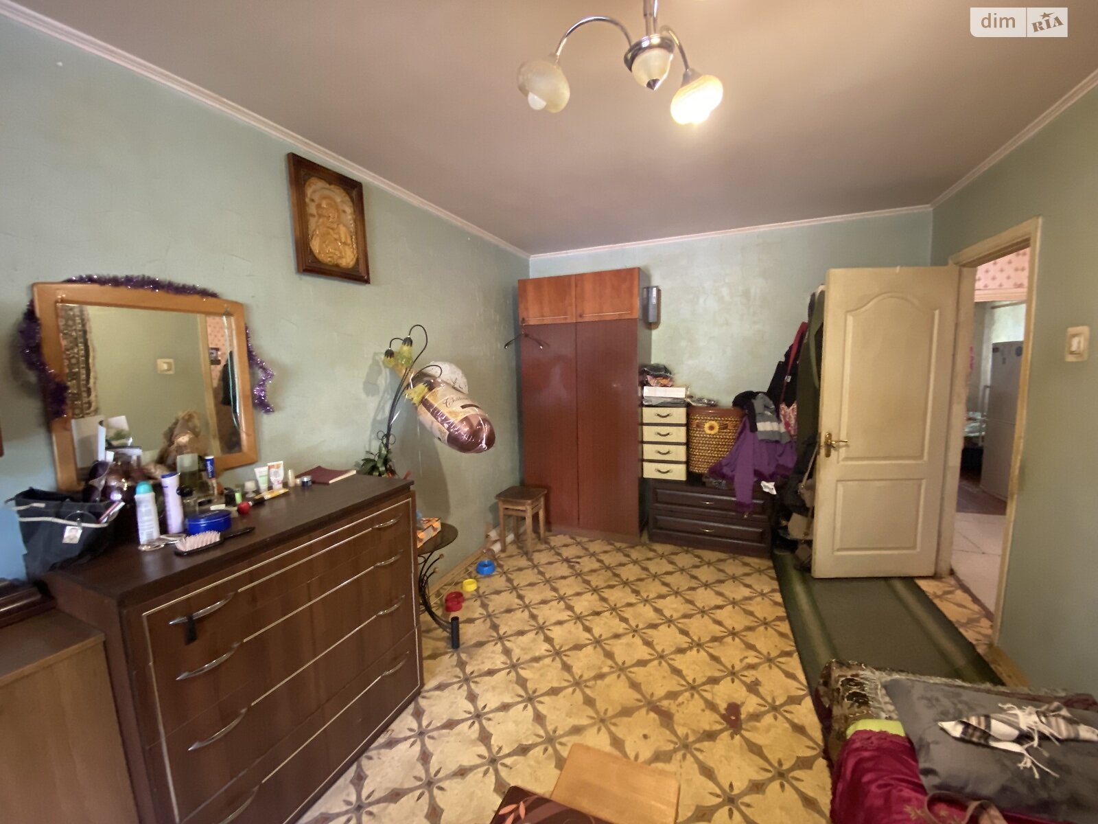 Продажа трехкомнатной квартиры в Виннице, на просп. Космонавтов, район Вишенка фото 1 Продажа трехкомнатной квартиры в Виннице, на просп. Космонавтов, район Вишенка фото 1
