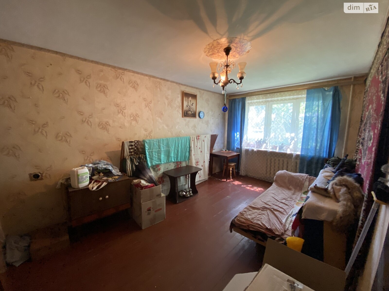 Продажа трехкомнатной квартиры в Виннице, на просп. Космонавтов, район Вишенка фото 1 Продажа трехкомнатной квартиры в Виннице, на просп. Космонавтов, район Вишенка фото 1
