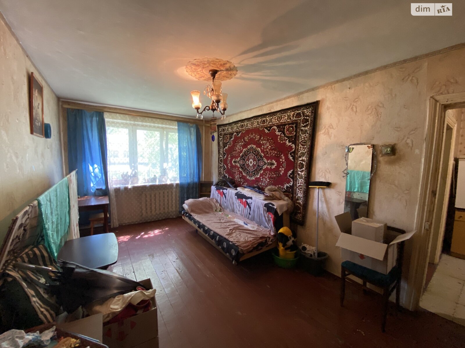Продажа трехкомнатной квартиры в Виннице, на просп. Космонавтов, район Вишенка фото 1 Продажа трехкомнатной квартиры в Виннице, на просп. Космонавтов, район Вишенка фото 1