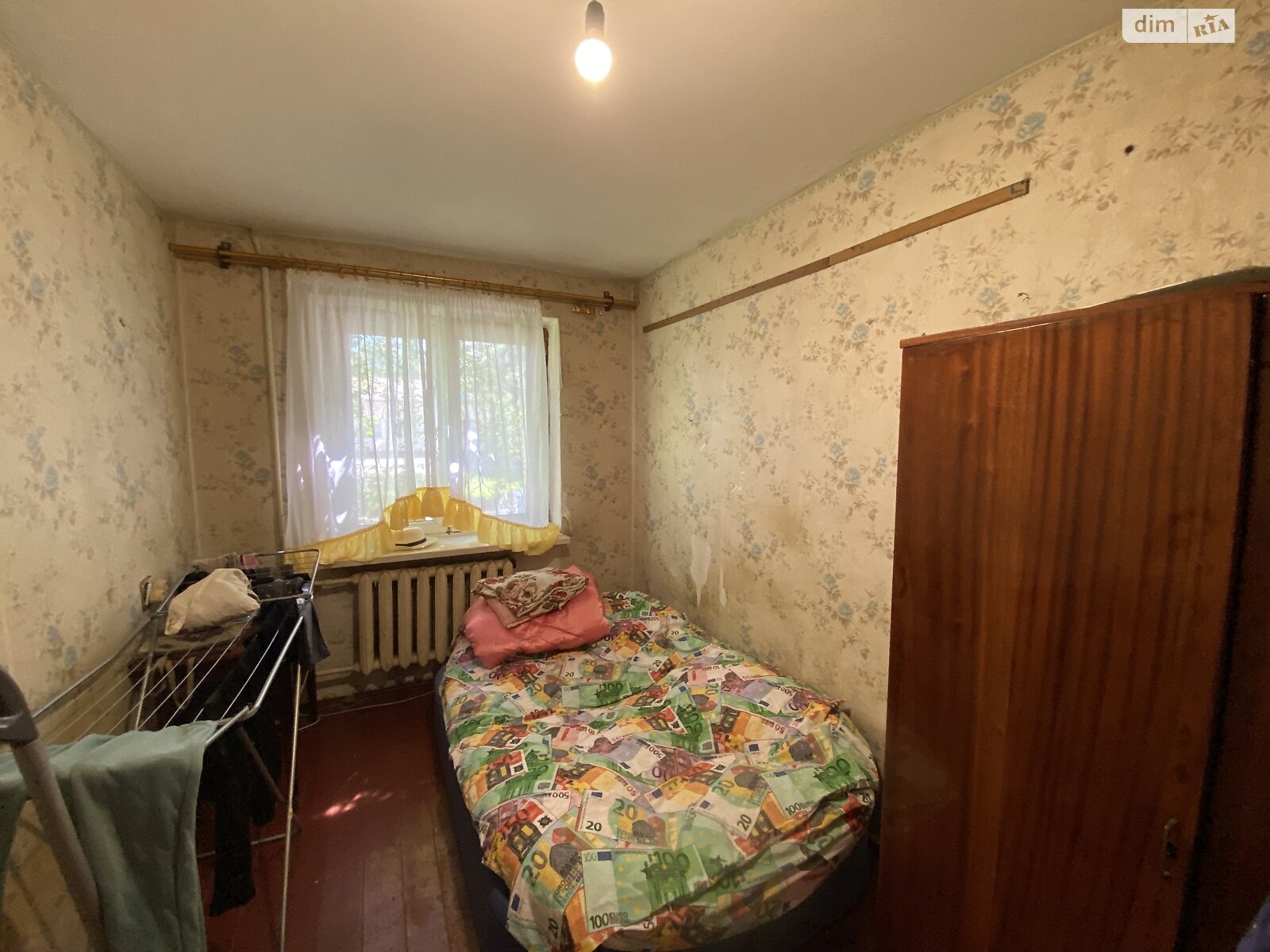 Продажа трехкомнатной квартиры в Виннице, на просп. Космонавтов, район Вишенка фото 1 Продажа трехкомнатной квартиры в Виннице, на просп. Космонавтов, район Вишенка фото 1