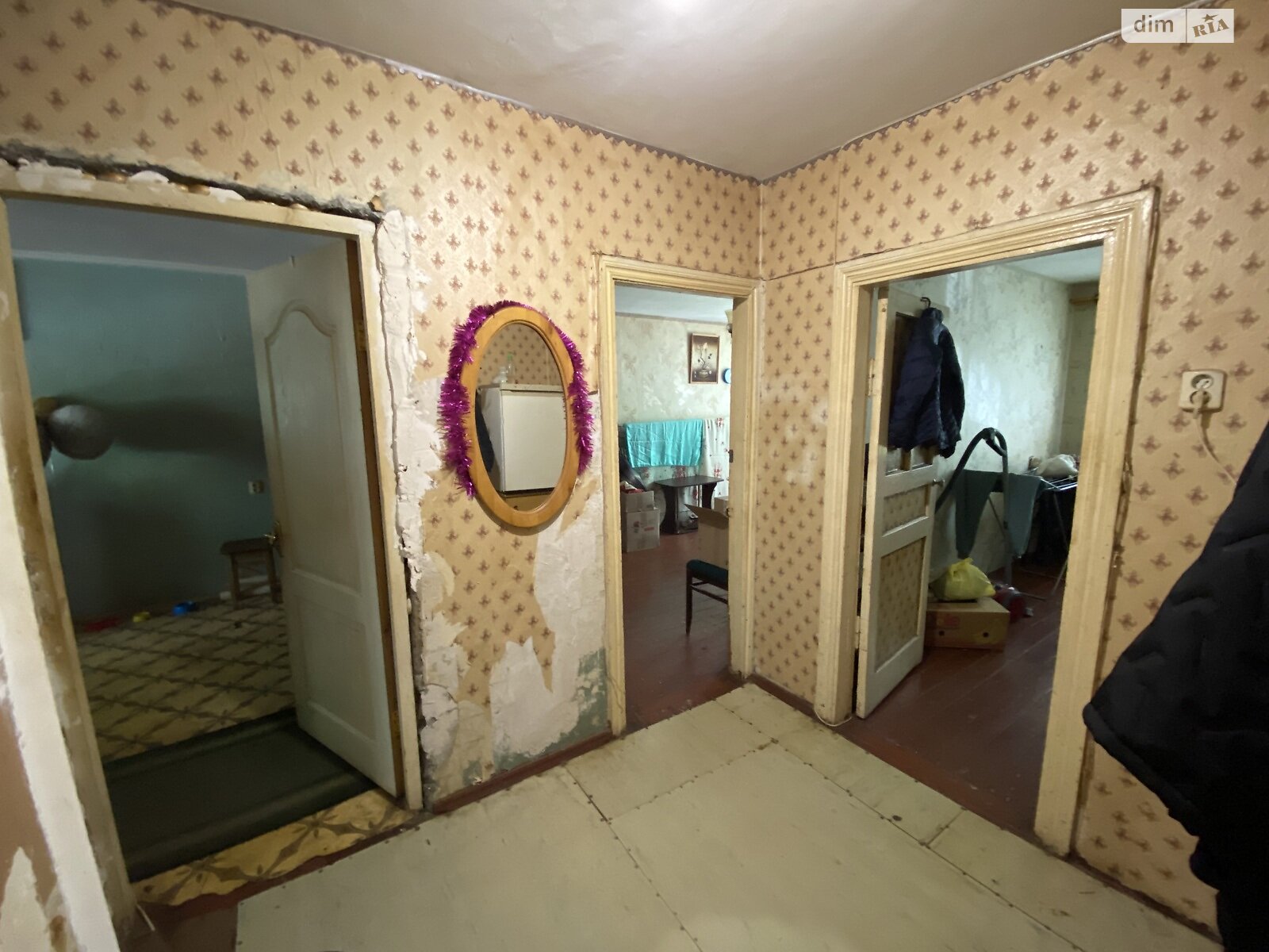 Продажа трехкомнатной квартиры в Виннице, на просп. Космонавтов, район Вишенка фото 1 Продажа трехкомнатной квартиры в Виннице, на просп. Космонавтов, район Вишенка фото 1