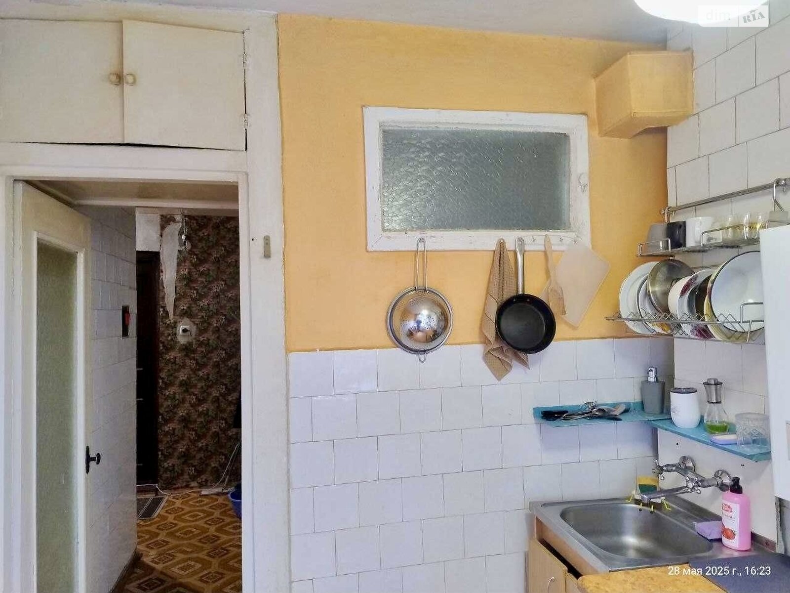 Продаж двокімнатної квартири в Вінниці, на просп. Космонавтів, район Вишенька фото 1