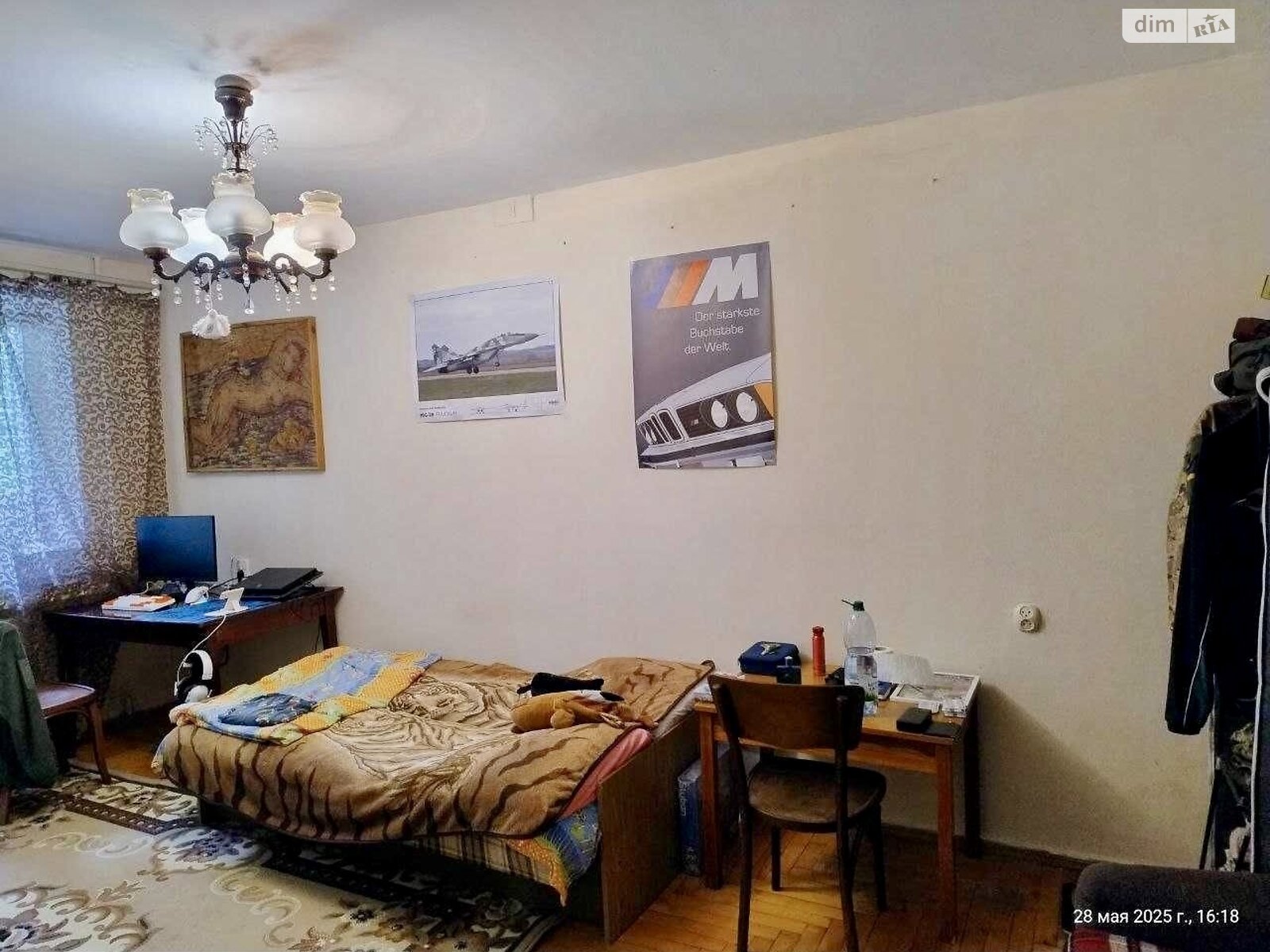 Продаж двокімнатної квартири в Вінниці, на просп. Космонавтів, район Вишенька фото 1