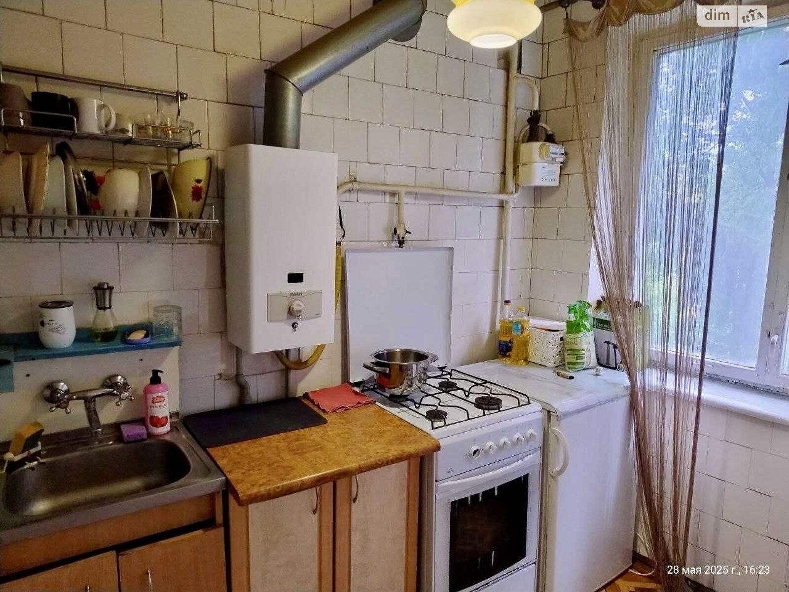 Продаж двокімнатної квартири в Вінниці, на просп. Космонавтів, район Вишенька фото 1