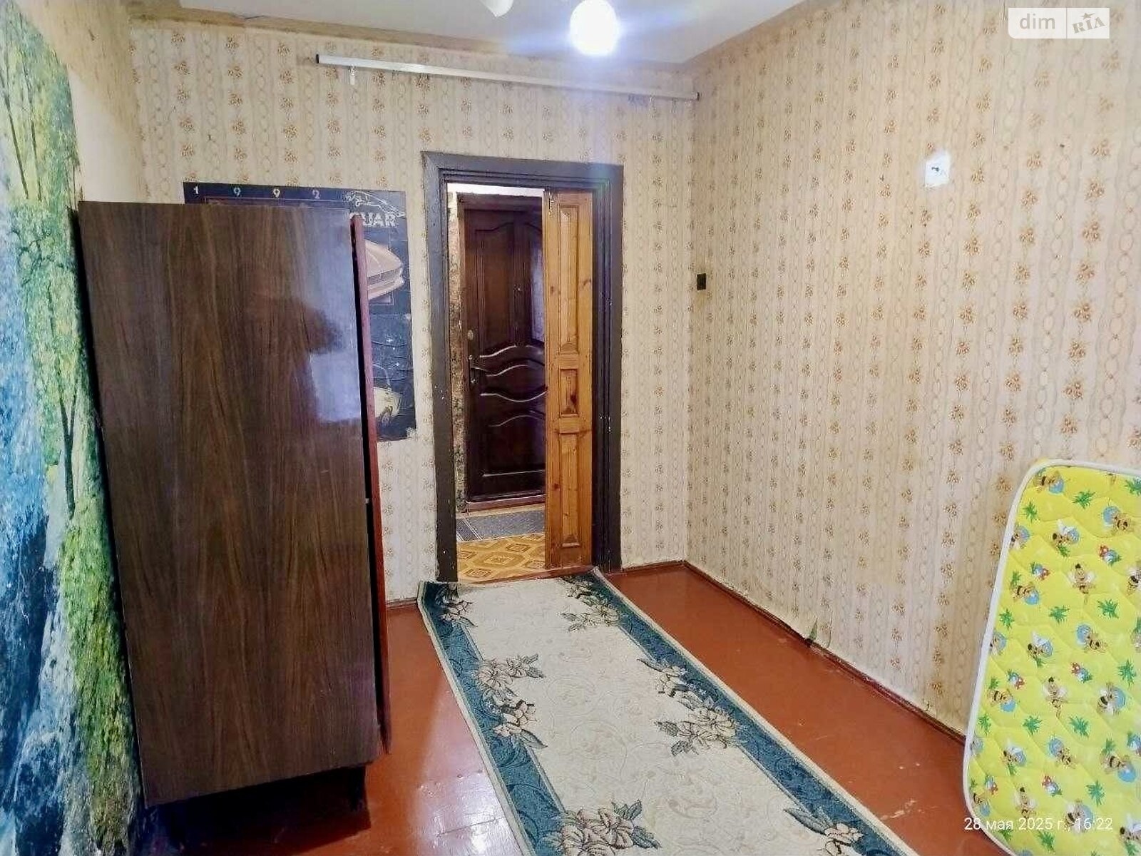 Продаж двокімнатної квартири в Вінниці, на просп. Космонавтів, район Вишенька фото 1