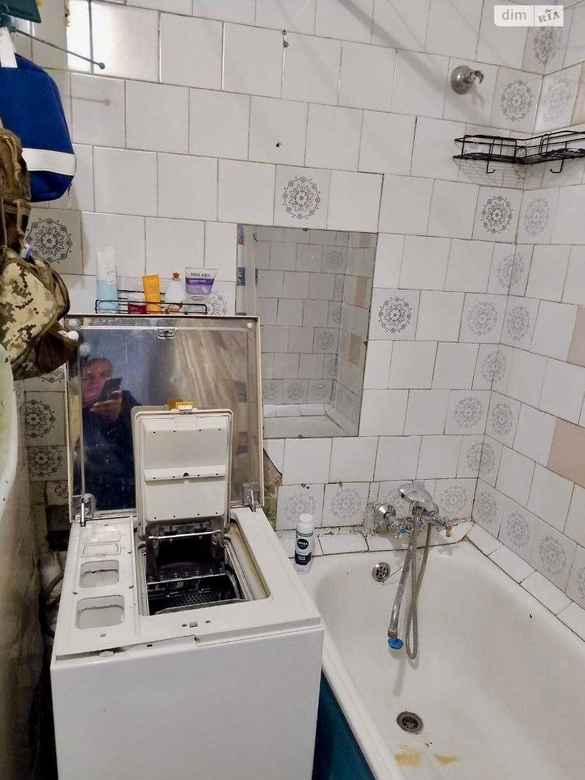 Продаж двокімнатної квартири в Вінниці, на просп. Космонавтів, район Вишенька фото 1