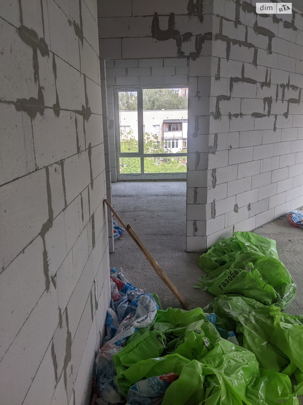 Продаж трикімнатної квартири в Вінниці, на просп. Космонавтів 74, район Вишенька фото 1 Продаж трикімнатної квартири в Вінниці, на просп. Космонавтів 74, район Вишенька фото 1
