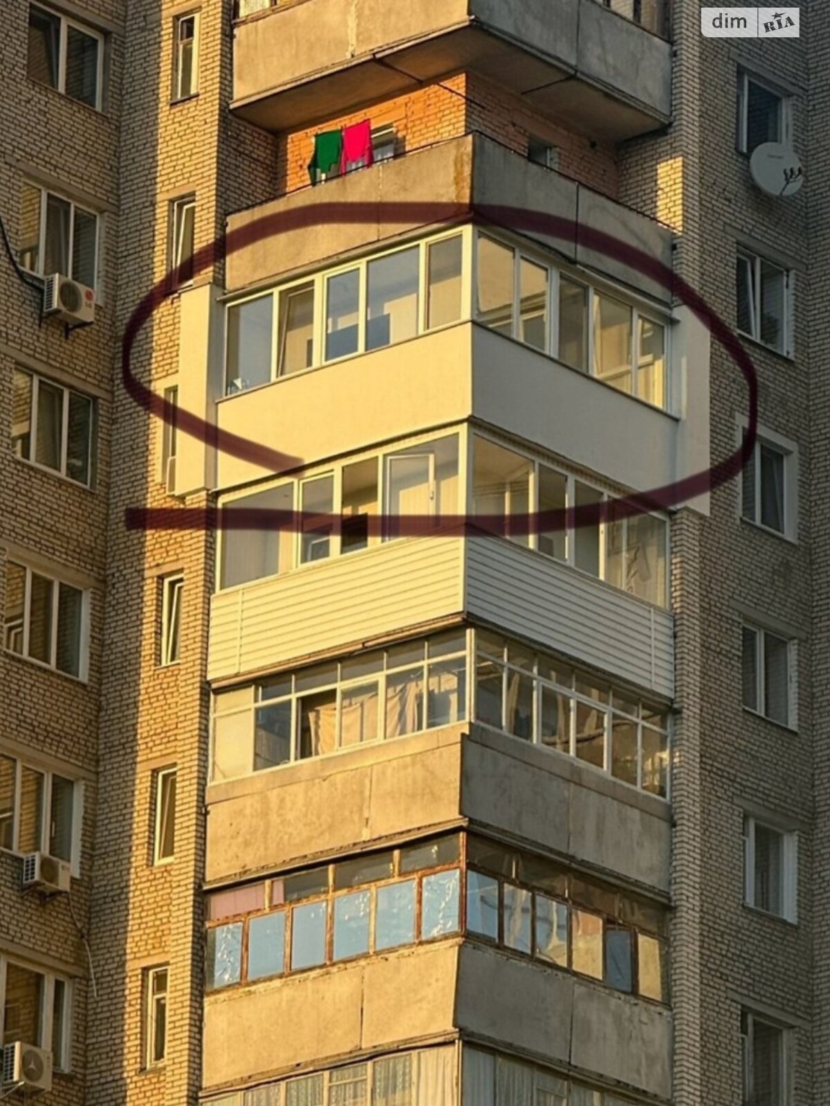 Продажа двухкомнатной квартиры в Виннице, на просп. Космонавтов, район Вишенка фото 1 Продажа двухкомнатной квартиры в Виннице, на просп. Космонавтов, район Вишенка фото 1