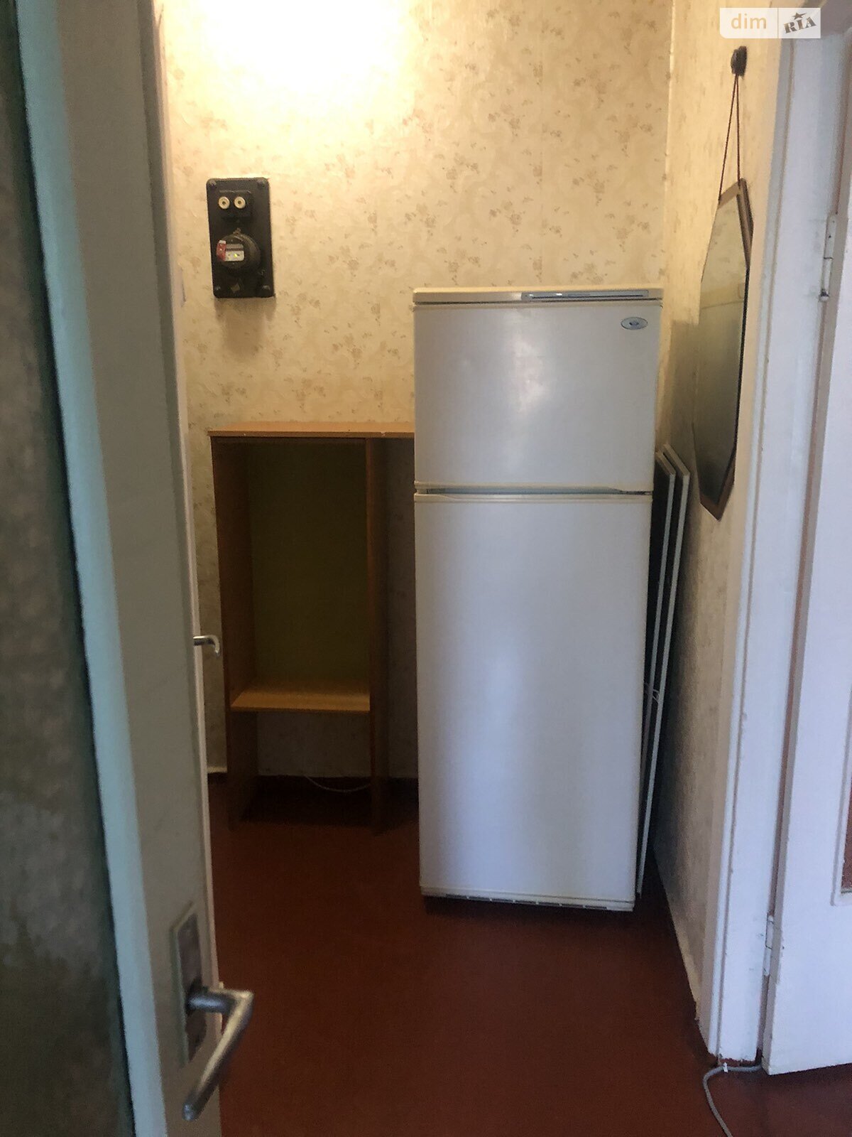 Продаж однокімнатної квартири в Вінниці, на просп. Космонавтів, район Вишенька фото 1 Продаж однокімнатної квартири в Вінниці, на просп. Космонавтів, район Вишенька фото 1