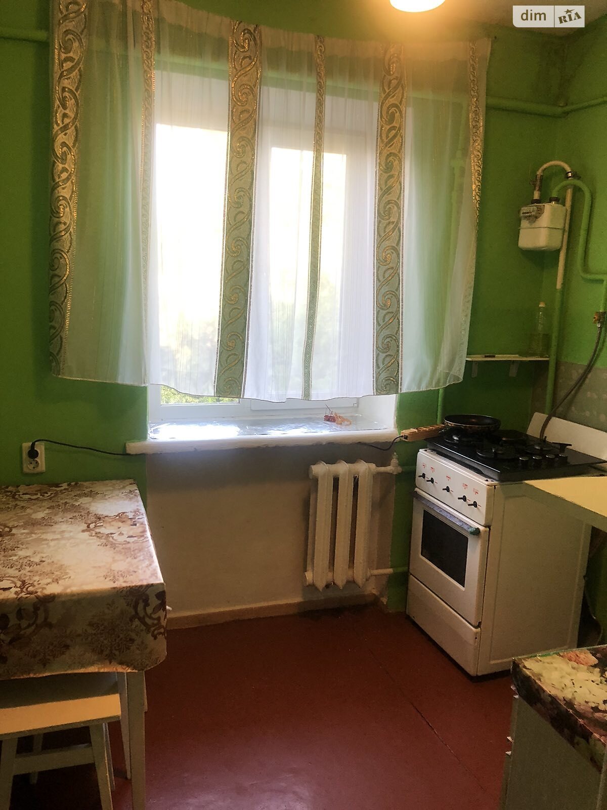 Продаж однокімнатної квартири в Вінниці, на просп. Космонавтів, район Вишенька фото 1 Продаж однокімнатної квартири в Вінниці, на просп. Космонавтів, район Вишенька фото 1