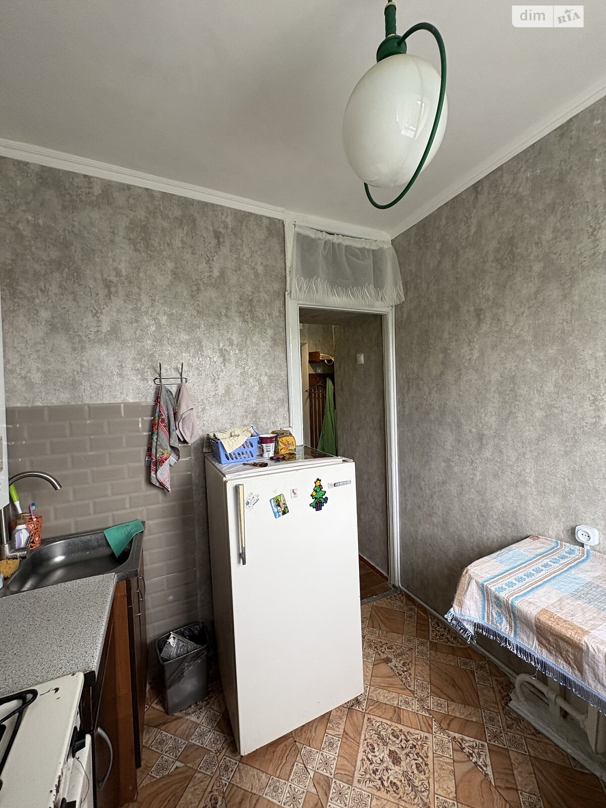 Продажа однокомнатной квартиры в Виннице, на просп. Космонавтов 74, район Вишенка фото 1 Продажа однокомнатной квартиры в Виннице, на просп. Космонавтов 74, район Вишенка фото 1