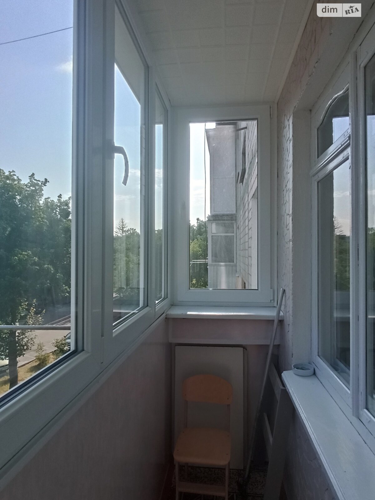 Продаж двокімнатної квартири в Вінниці, на просп. Космонавтів 43, район Вишенька фото 1