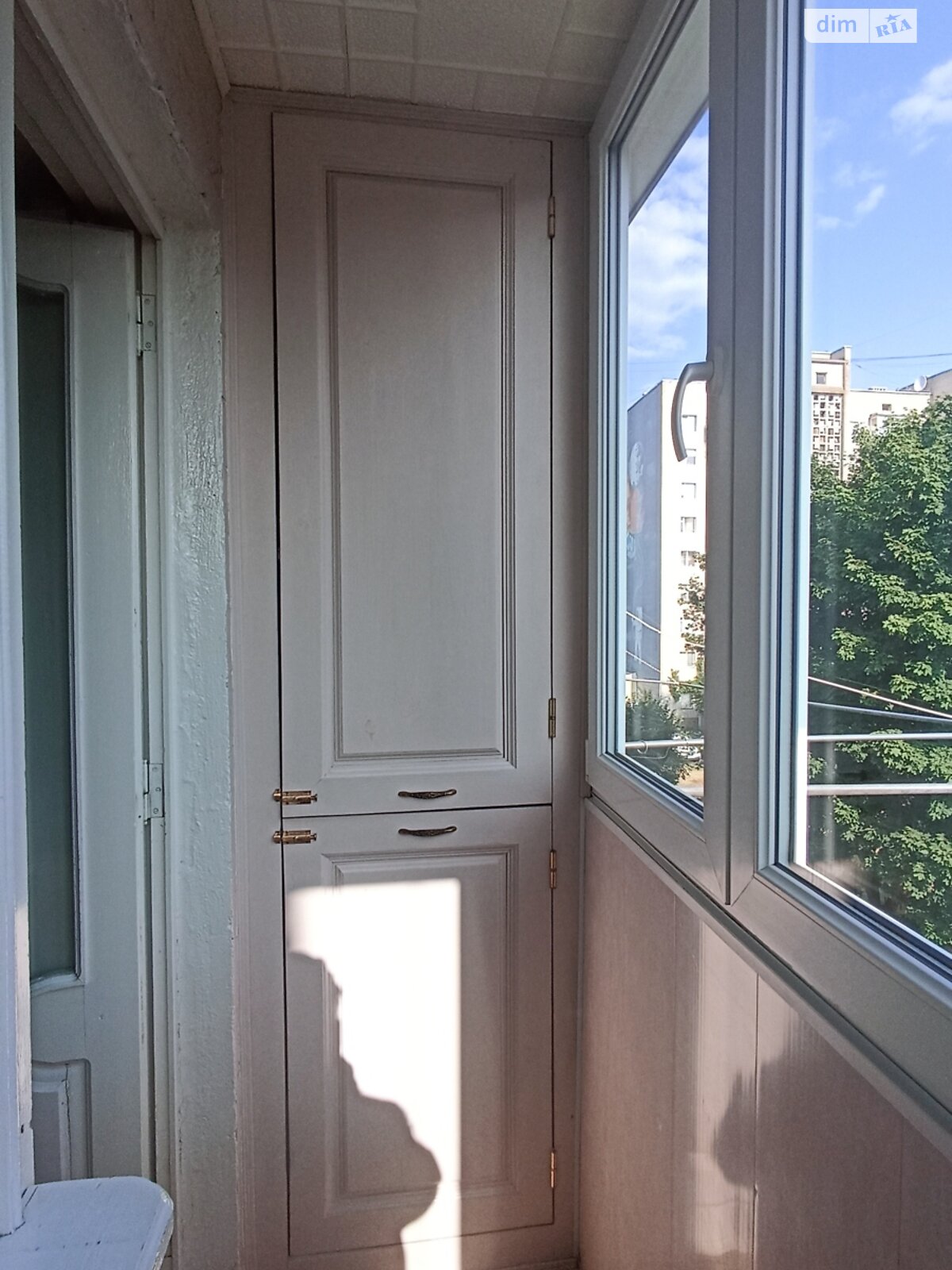 Продаж двокімнатної квартири в Вінниці, на просп. Космонавтів 43, район Вишенька фото 1