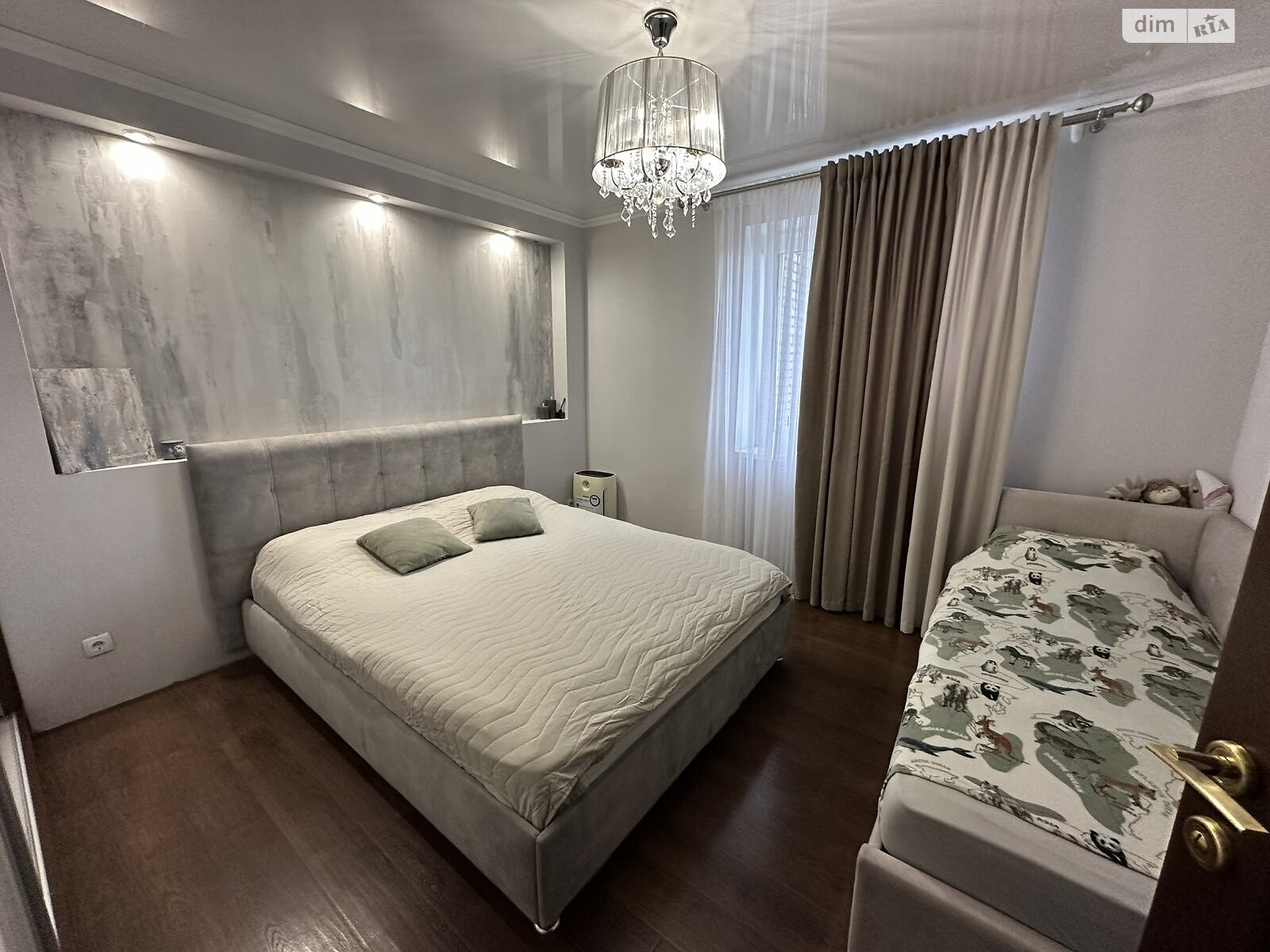 Продаж двокімнатної квартири в Вінниці, на просп. Космонавтів, район Вишенька фото 1 Продаж двокімнатної квартири в Вінниці, на просп. Космонавтів, район Вишенька фото 1