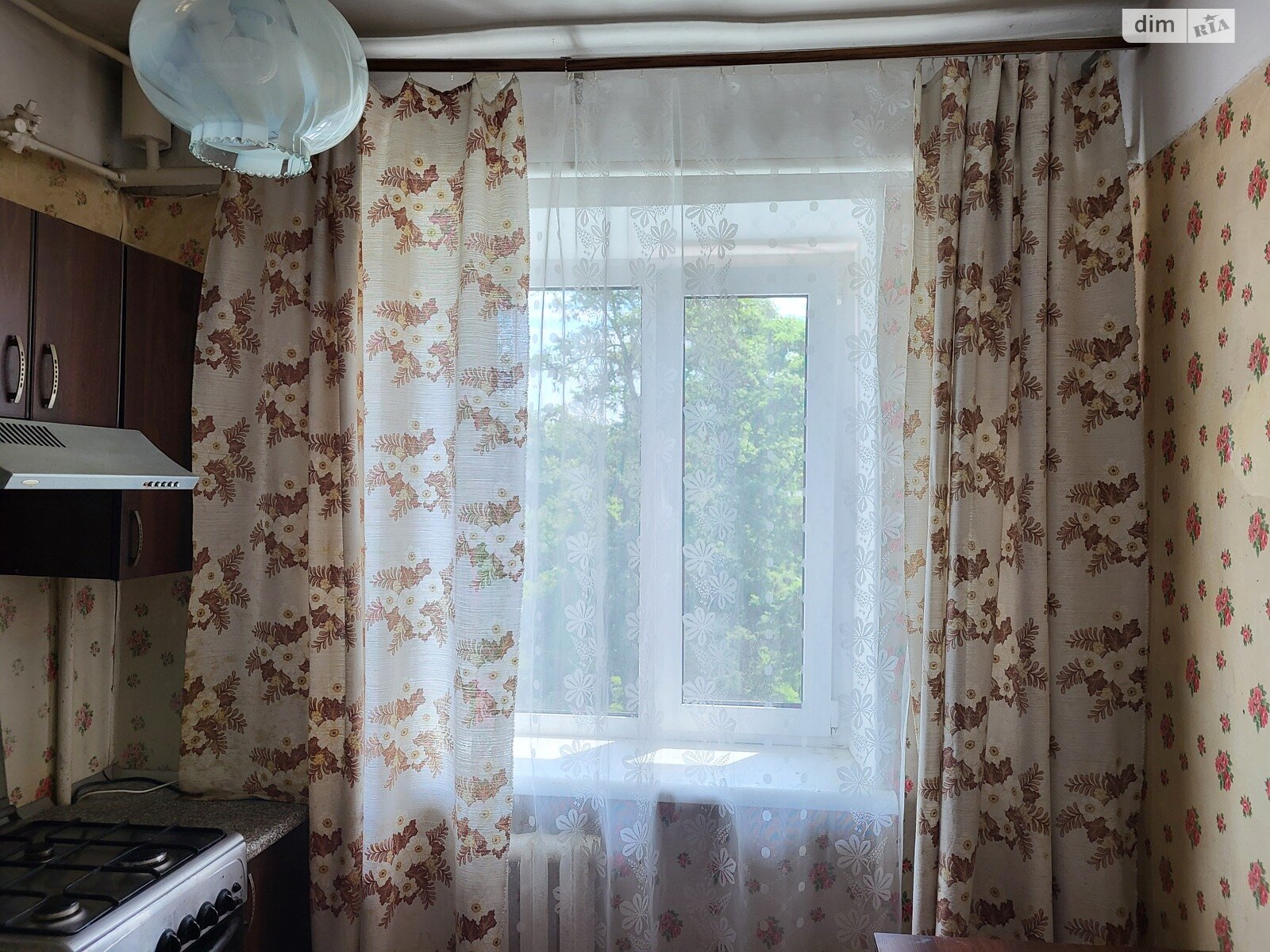 Продаж однокімнатної квартири в Вінниці, на просп. Космонавтів 23, район Вишенька фото 1 Продаж однокімнатної квартири в Вінниці, на просп. Космонавтів 23, район Вишенька фото 1
