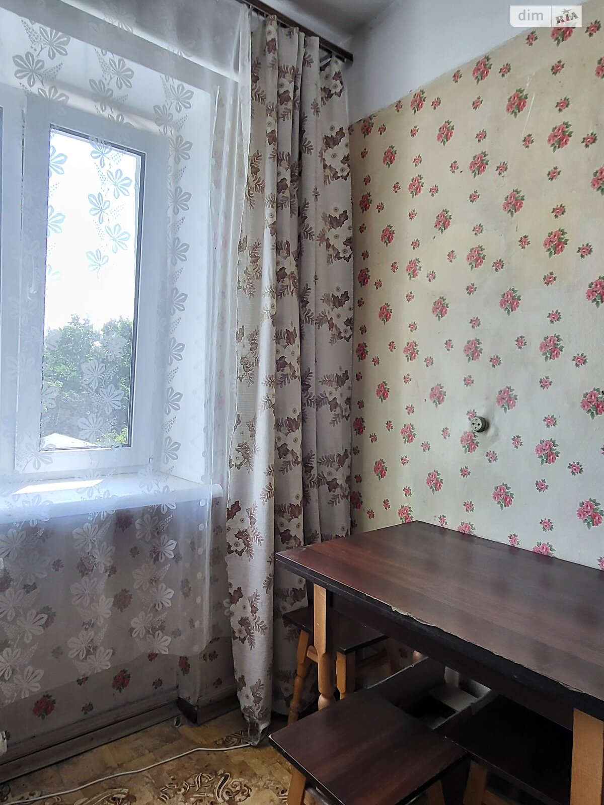 Продаж однокімнатної квартири в Вінниці, на просп. Космонавтів 23, район Вишенька фото 1 Продаж однокімнатної квартири в Вінниці, на просп. Космонавтів 23, район Вишенька фото 1