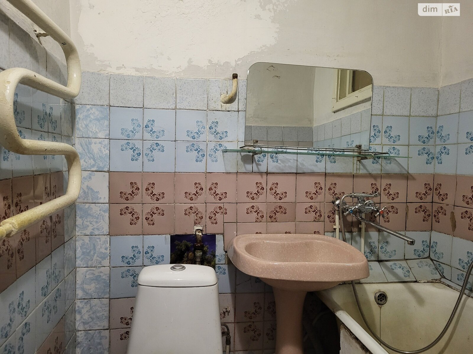 Продаж однокімнатної квартири в Вінниці, на просп. Космонавтів 23, район Вишенька фото 1 Продаж однокімнатної квартири в Вінниці, на просп. Космонавтів 23, район Вишенька фото 1