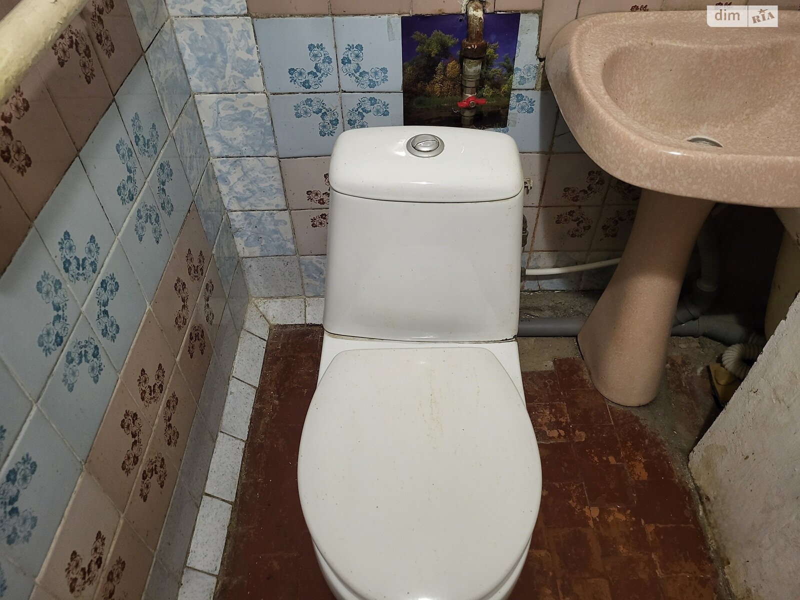 Продаж однокімнатної квартири в Вінниці, на просп. Космонавтів 23, район Вишенька фото 1 Продаж однокімнатної квартири в Вінниці, на просп. Космонавтів 23, район Вишенька фото 1