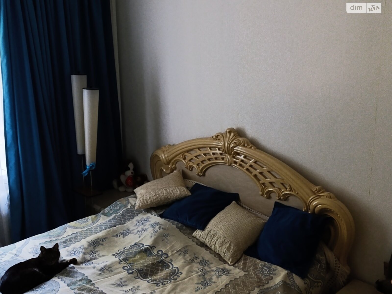 Продажа трехкомнатной квартиры в Виннице, на просп. Космонавтов, район Вишенка фото 1 Продажа трехкомнатной квартиры в Виннице, на просп. Космонавтов, район Вишенка фото 1