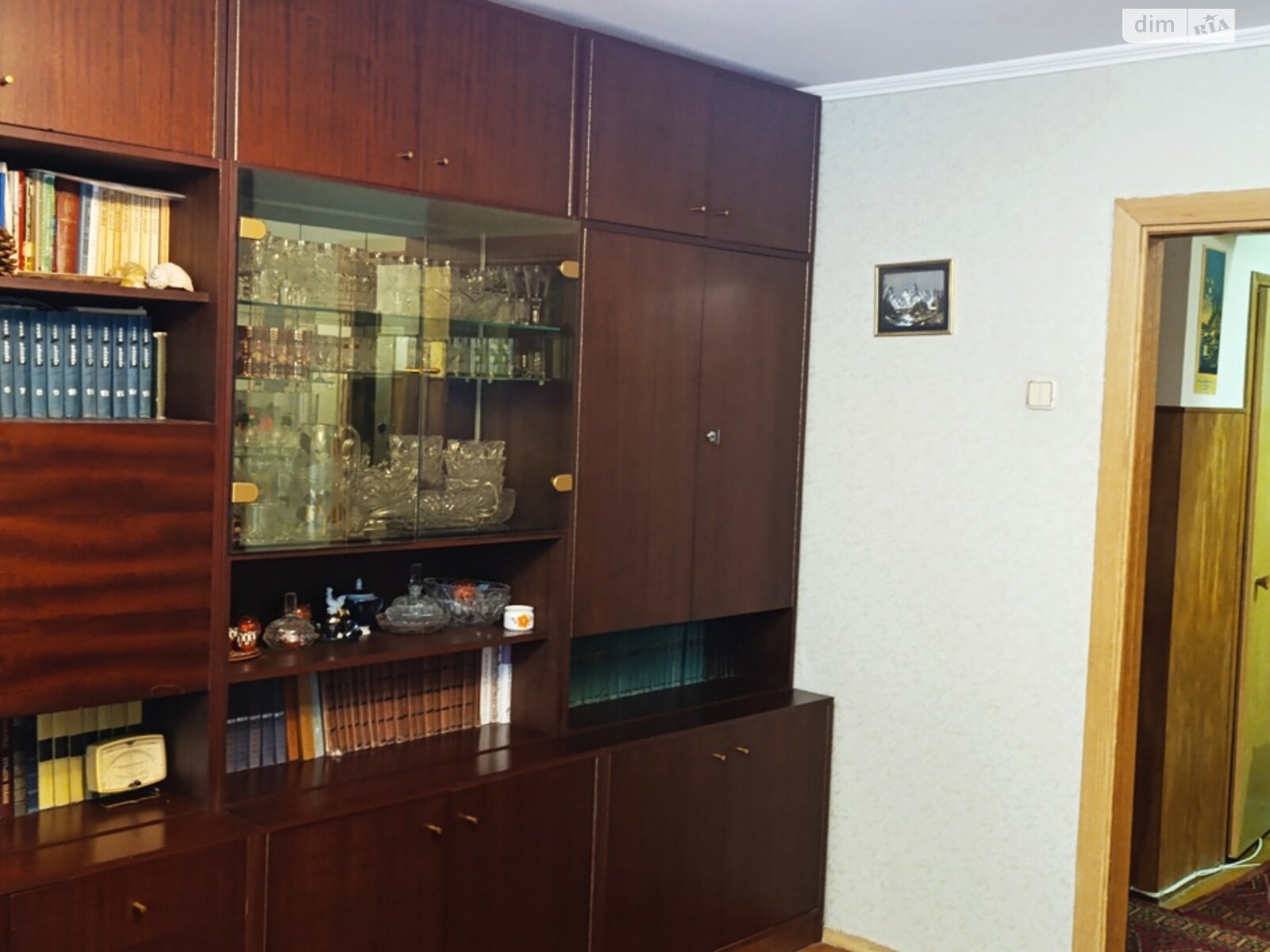 Продажа трехкомнатной квартиры в Виннице, на просп. Космонавтов, район Вишенка фото 1 Продажа трехкомнатной квартиры в Виннице, на просп. Космонавтов, район Вишенка фото 1