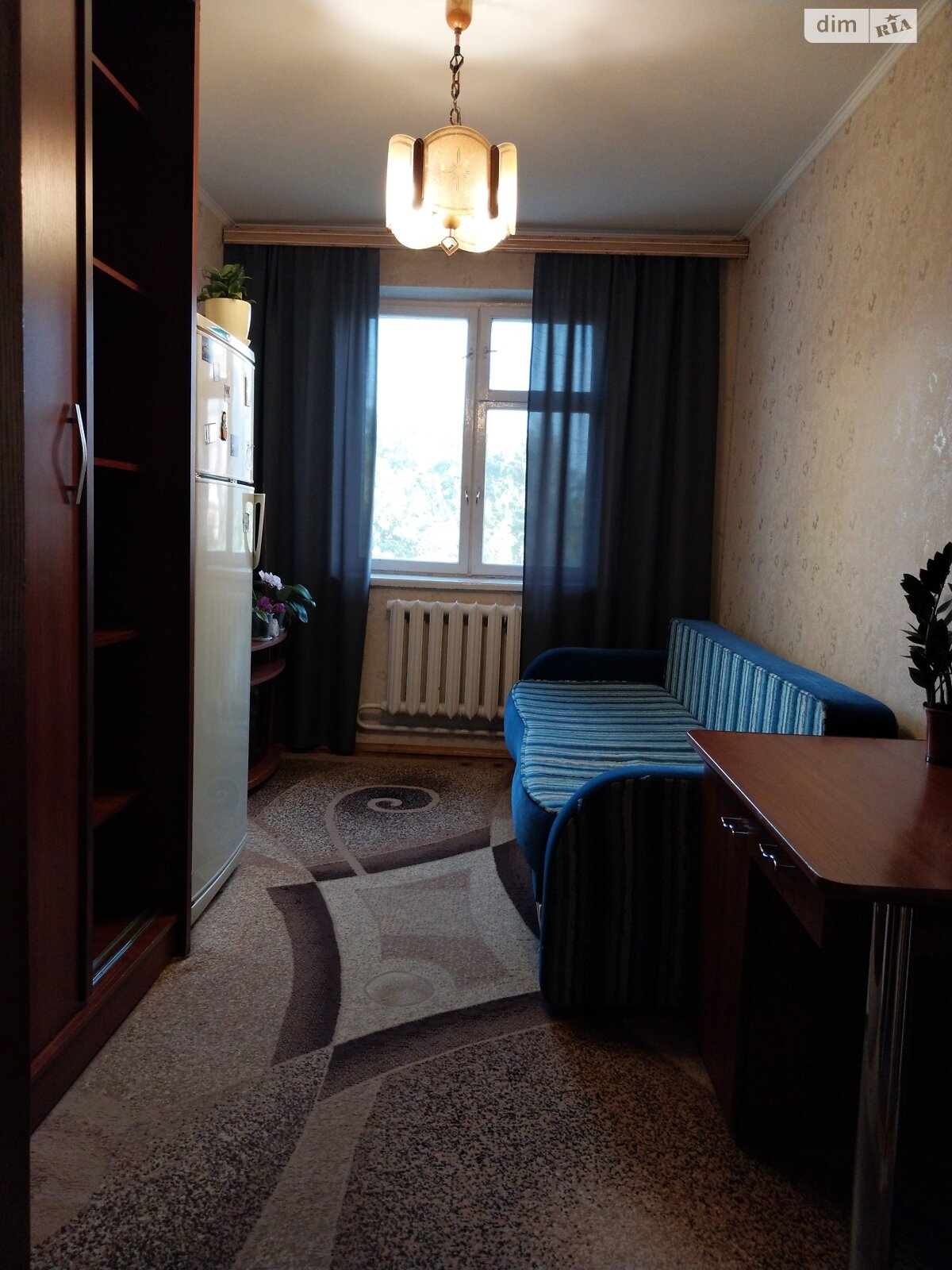 Продажа двухкомнатной квартиры в Виннице, на просп. Космонавтов 43, район Вишенка фото 1 Продажа двухкомнатной квартиры в Виннице, на просп. Космонавтов 43, район Вишенка фото 1