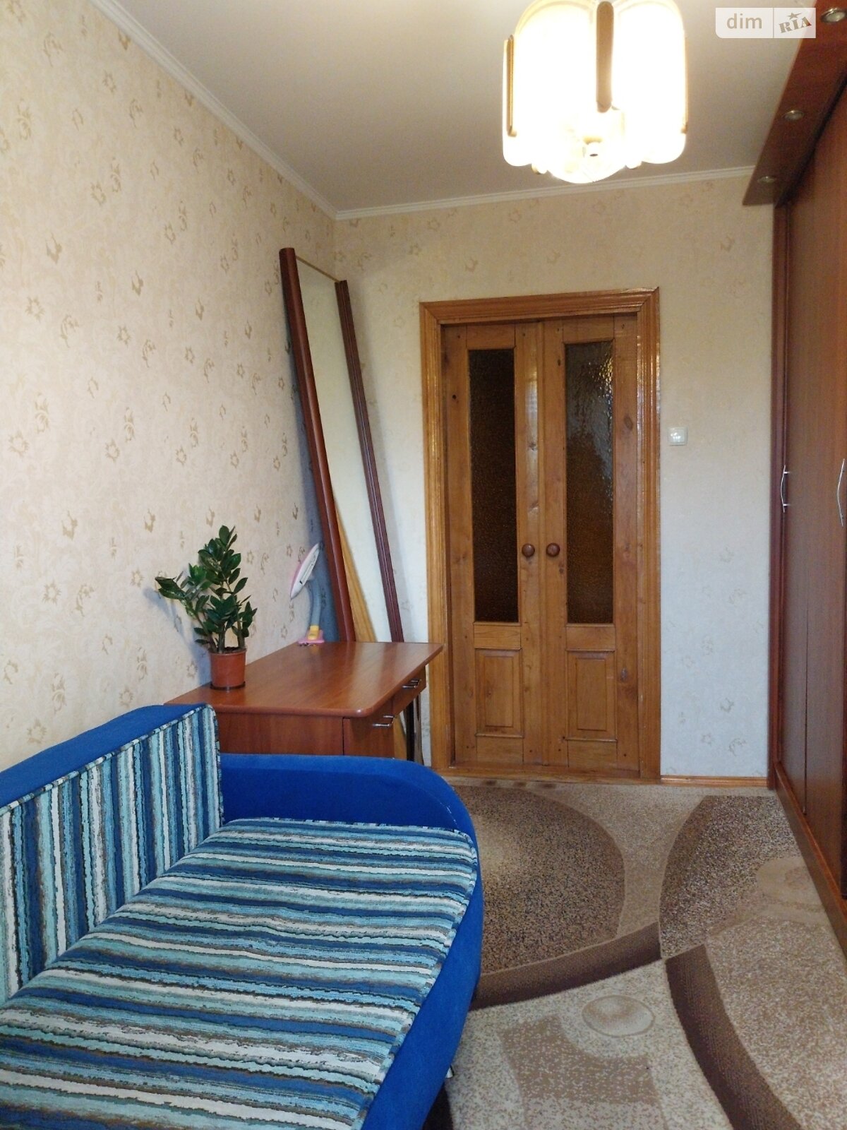 Продажа двухкомнатной квартиры в Виннице, на просп. Космонавтов 43, район Вишенка фото 1 Продажа двухкомнатной квартиры в Виннице, на просп. Космонавтов 43, район Вишенка фото 1