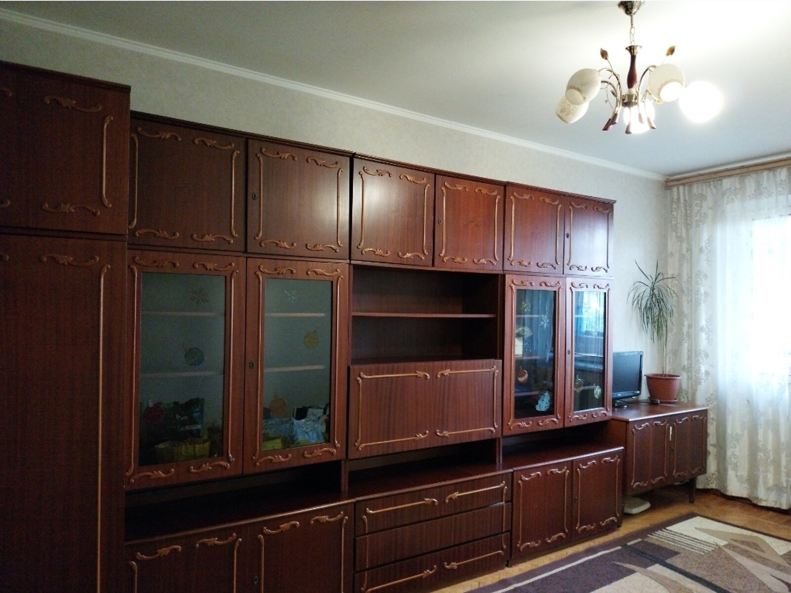 Продажа двухкомнатной квартиры в Виннице, на просп. Космонавтов 43, район Вишенка фото 1 Продажа двухкомнатной квартиры в Виннице, на просп. Космонавтов 43, район Вишенка фото 1