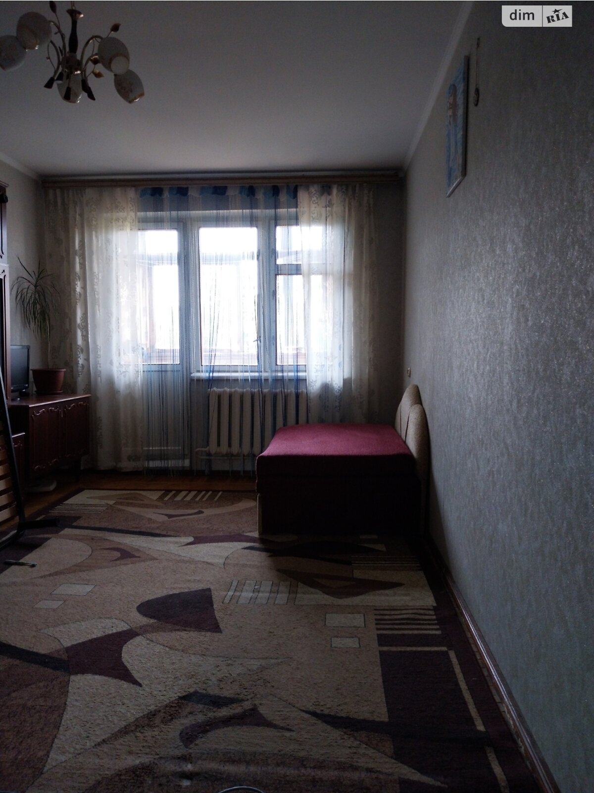 Продажа двухкомнатной квартиры в Виннице, на просп. Космонавтов 43, район Вишенка фото 1 Продажа двухкомнатной квартиры в Виннице, на просп. Космонавтов 43, район Вишенка фото 1