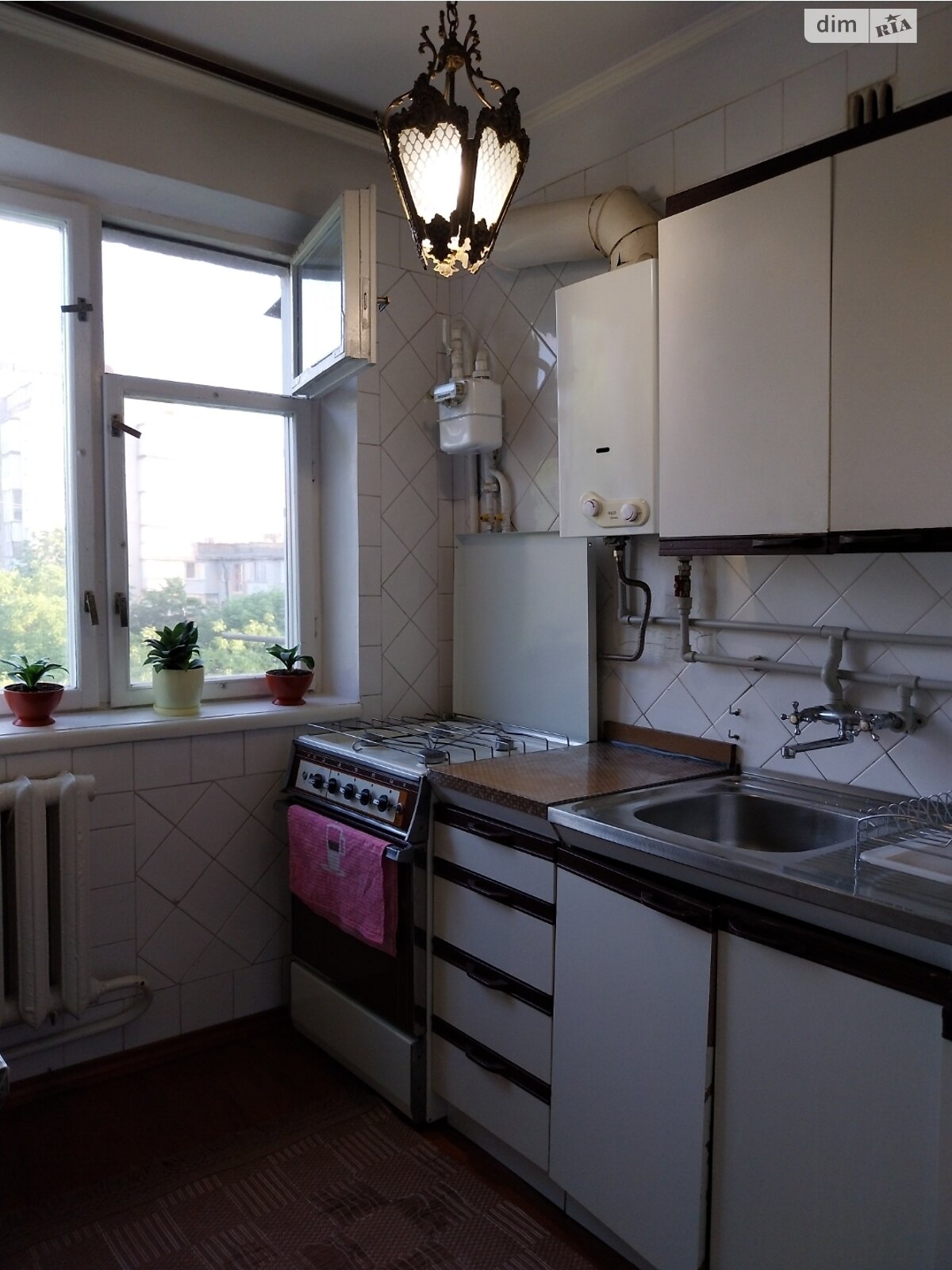 Продажа двухкомнатной квартиры в Виннице, на просп. Космонавтов 43, район Вишенка фото 1 Продажа двухкомнатной квартиры в Виннице, на просп. Космонавтов 43, район Вишенка фото 1