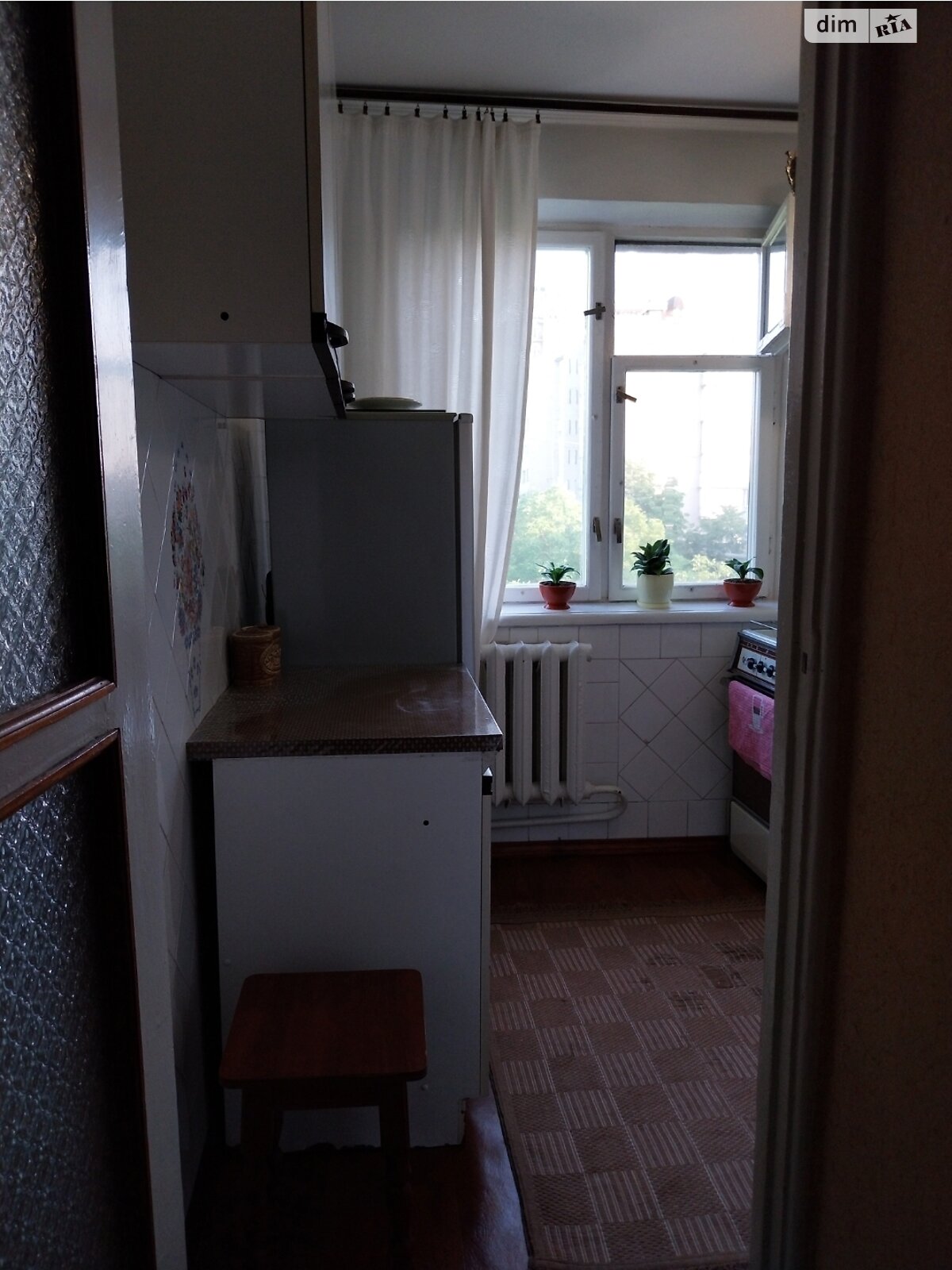 Продажа двухкомнатной квартиры в Виннице, на просп. Космонавтов 43, район Вишенка фото 1 Продажа двухкомнатной квартиры в Виннице, на просп. Космонавтов 43, район Вишенка фото 1