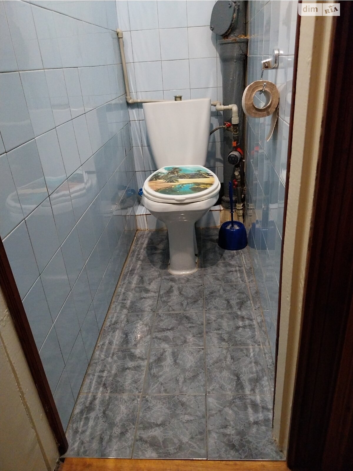 Продажа двухкомнатной квартиры в Виннице, на просп. Космонавтов 43, район Вишенка фото 1 Продажа двухкомнатной квартиры в Виннице, на просп. Космонавтов 43, район Вишенка фото 1
