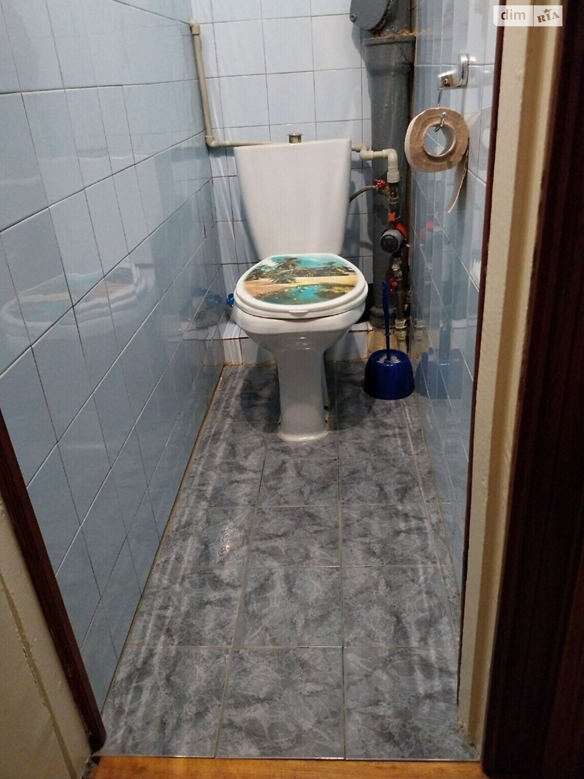 Продажа двухкомнатной квартиры в Виннице, на просп. Космонавтов, район Вишенка фото 1 Продажа двухкомнатной квартиры в Виннице, на просп. Космонавтов, район Вишенка фото 1