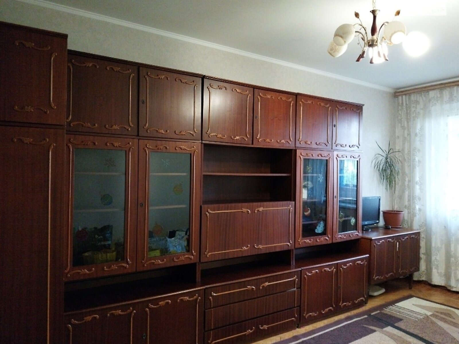Продажа двухкомнатной квартиры в Виннице, на просп. Космонавтов, район Вишенка фото 1 Продажа двухкомнатной квартиры в Виннице, на просп. Космонавтов, район Вишенка фото 1