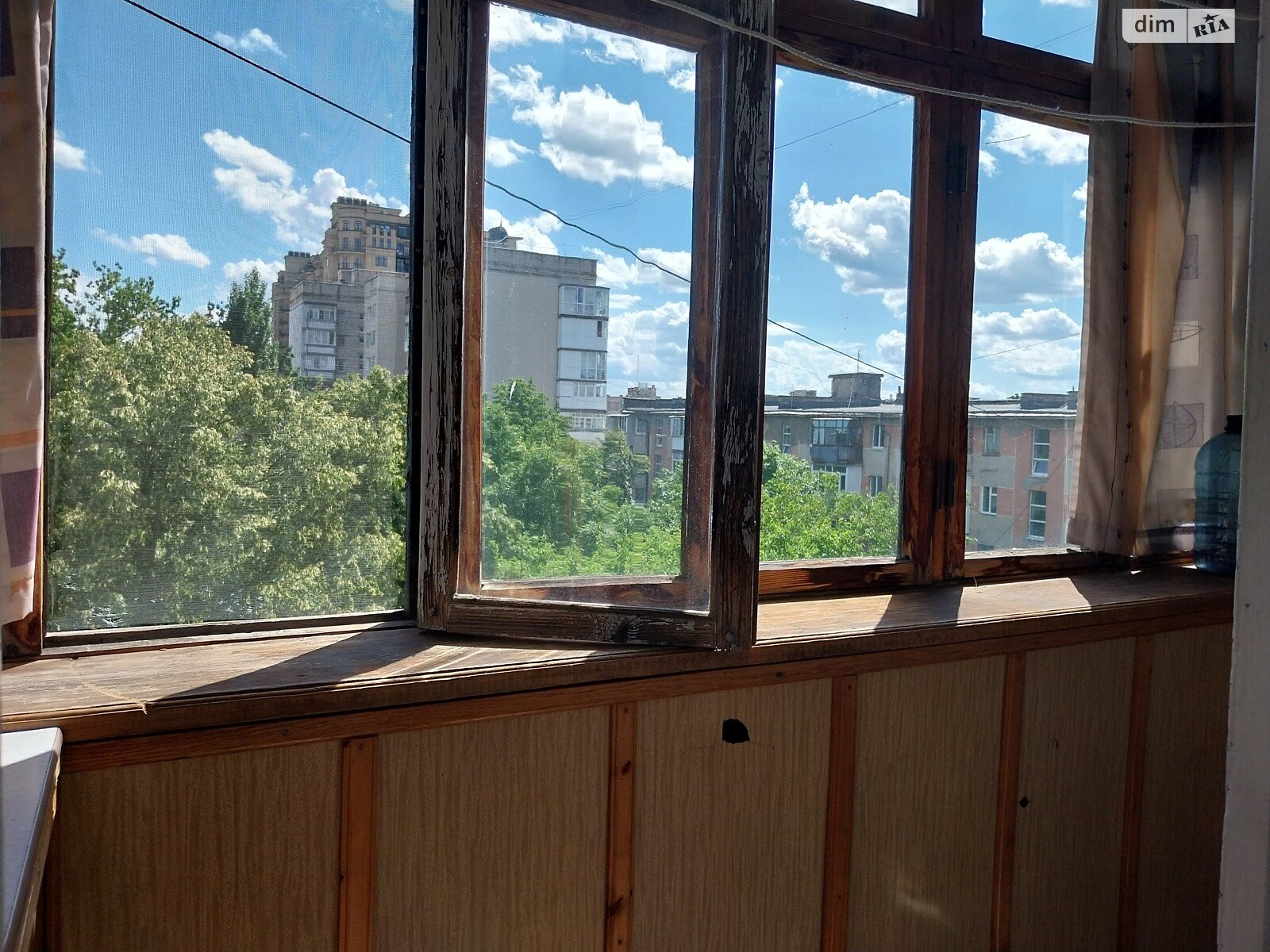 Продажа двухкомнатной квартиры в Виннице, на просп. Космонавтов 43, район Вишенка фото 1 Продажа двухкомнатной квартиры в Виннице, на просп. Космонавтов 43, район Вишенка фото 1