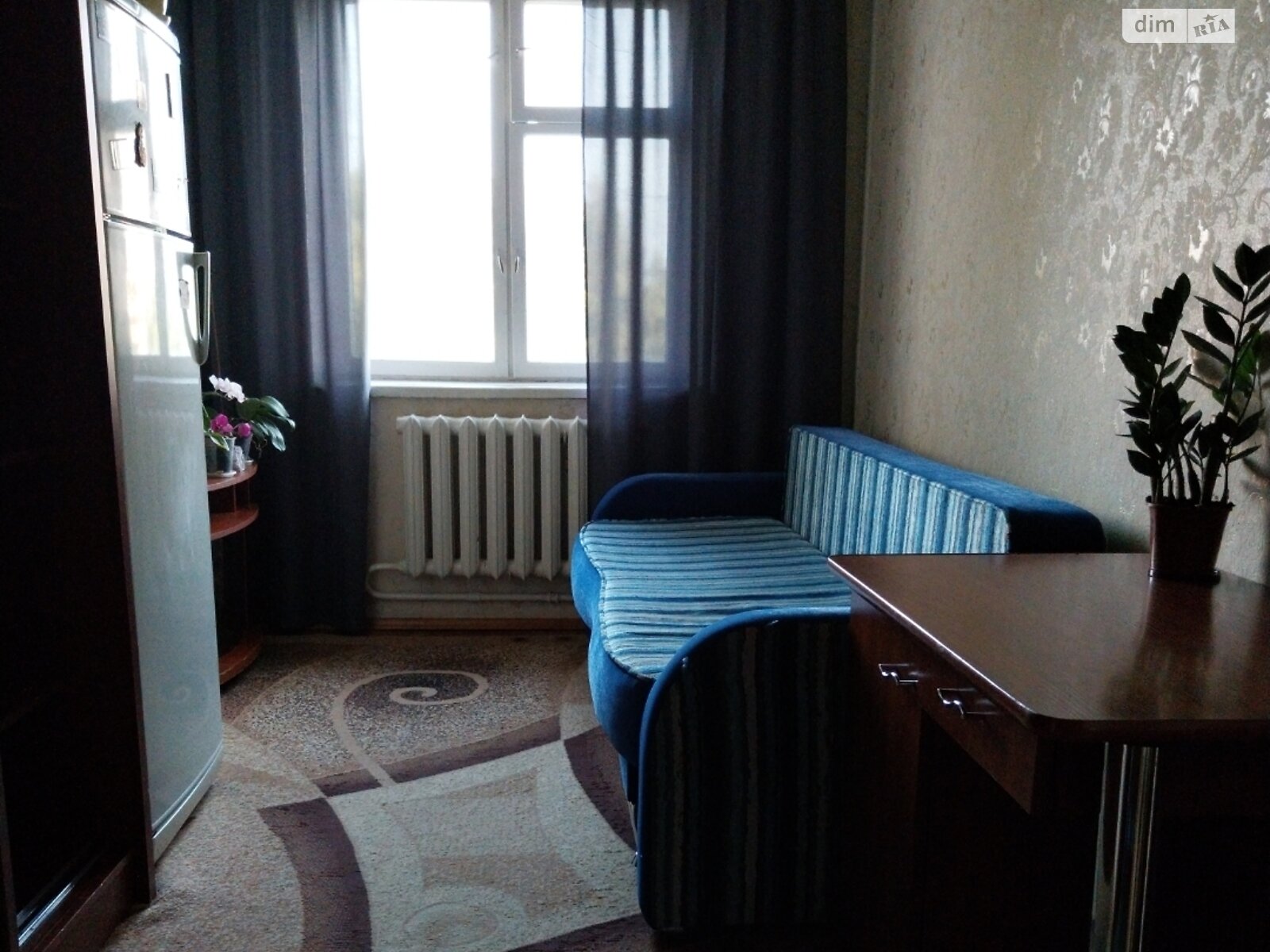 Продажа двухкомнатной квартиры в Виннице, на просп. Космонавтов 43, район Вишенка фото 1 Продажа двухкомнатной квартиры в Виннице, на просп. Космонавтов 43, район Вишенка фото 1