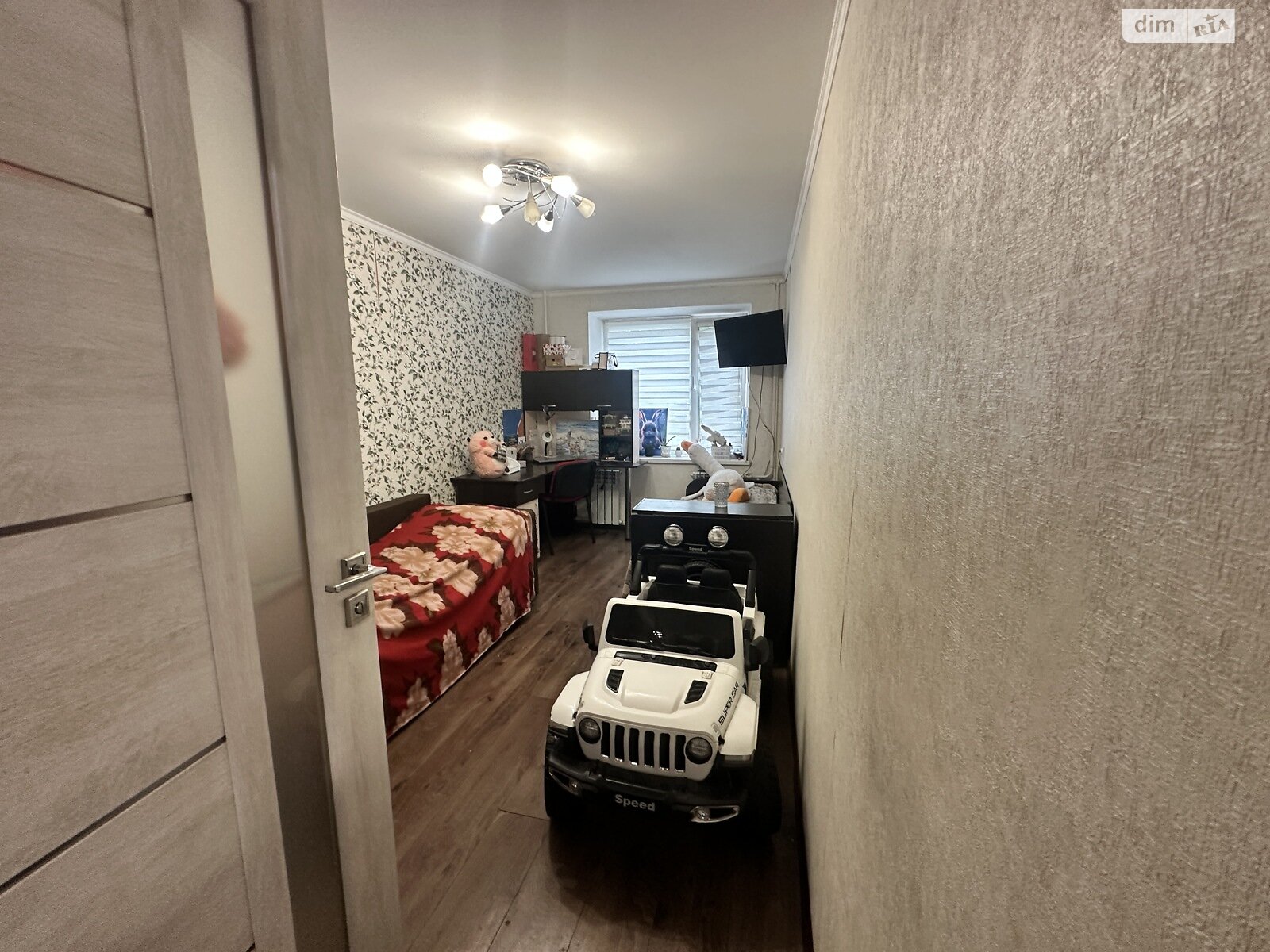 Продажа двухкомнатной квартиры в Виннице, на просп. Космонавтов 36А, район Вишенка фото 1 Продажа двухкомнатной квартиры в Виннице, на просп. Космонавтов 36А, район Вишенка фото 1