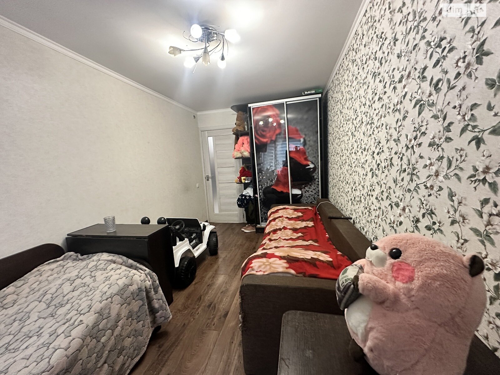 Продажа двухкомнатной квартиры в Виннице, на просп. Космонавтов 36А, район Вишенка фото 1 Продажа двухкомнатной квартиры в Виннице, на просп. Космонавтов 36А, район Вишенка фото 1