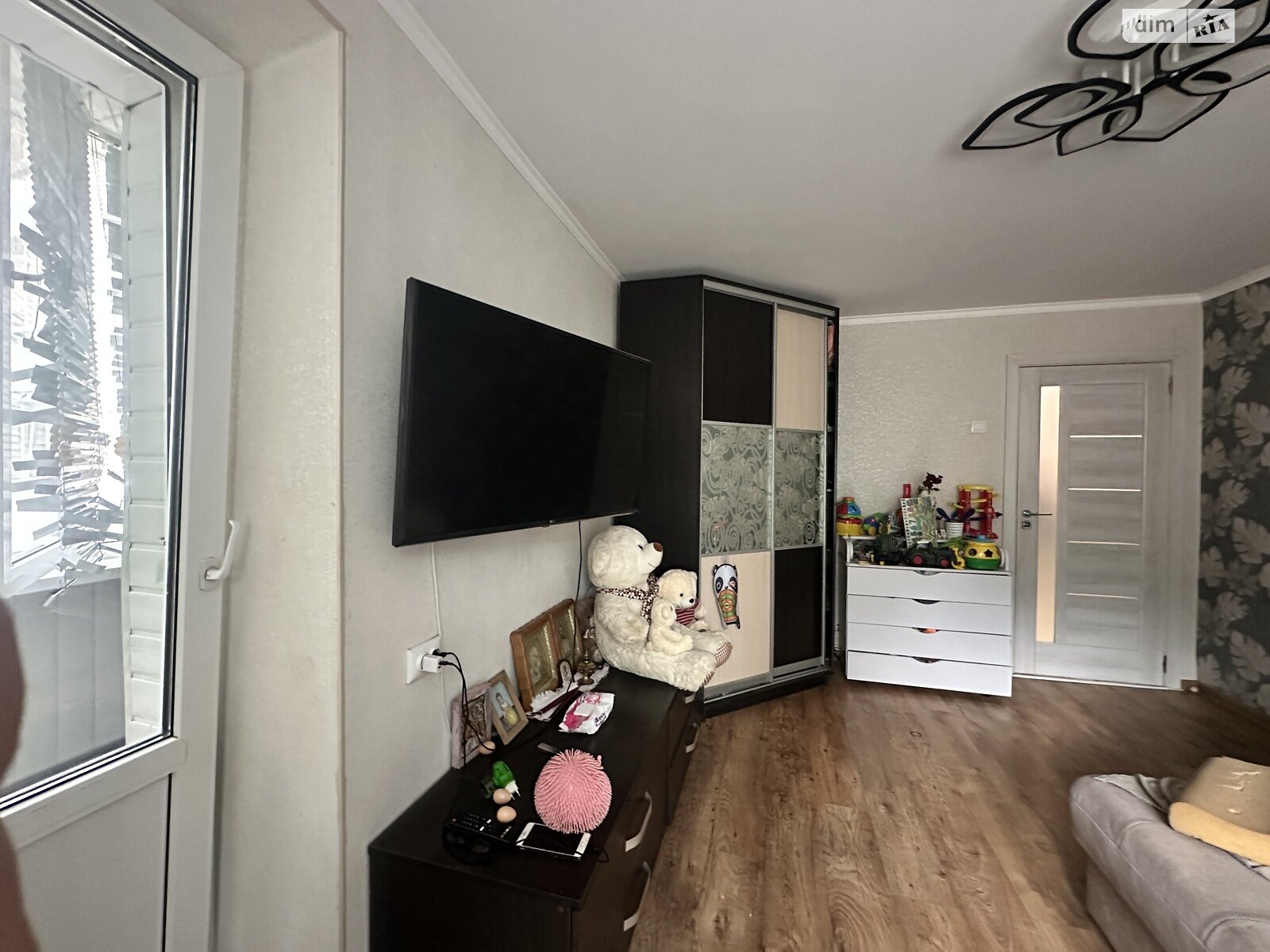 Продажа двухкомнатной квартиры в Виннице, на просп. Космонавтов 36А, район Вишенка фото 1 Продажа двухкомнатной квартиры в Виннице, на просп. Космонавтов 36А, район Вишенка фото 1