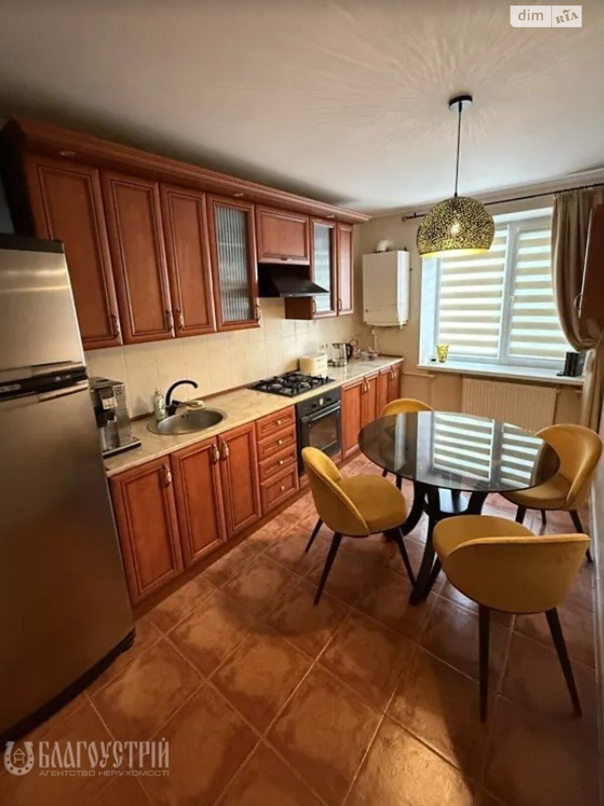 Продажа трехкомнатной квартиры в Виннице, на просп. Космонавтов 39, район Вишенка фото 1