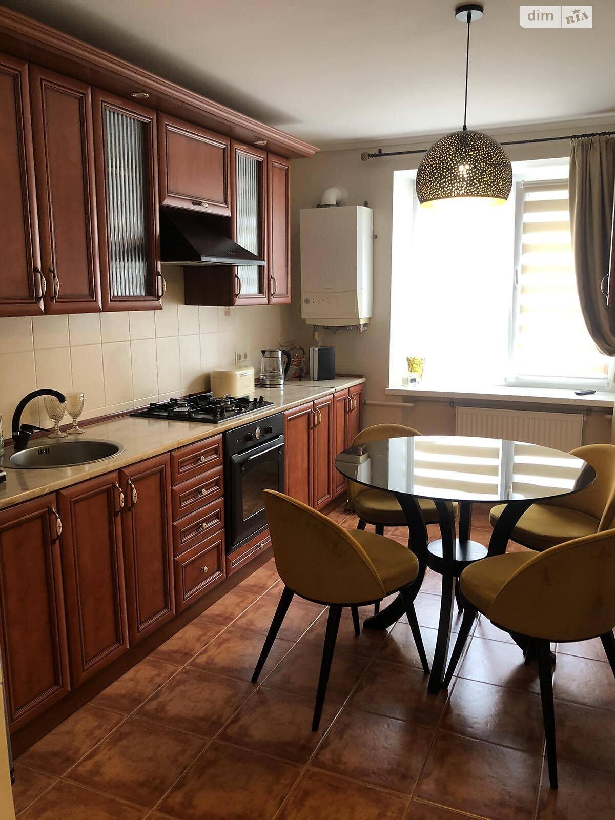 Продажа трехкомнатной квартиры в Виннице, на просп. Космонавтов 39, район Вишенка фото 1