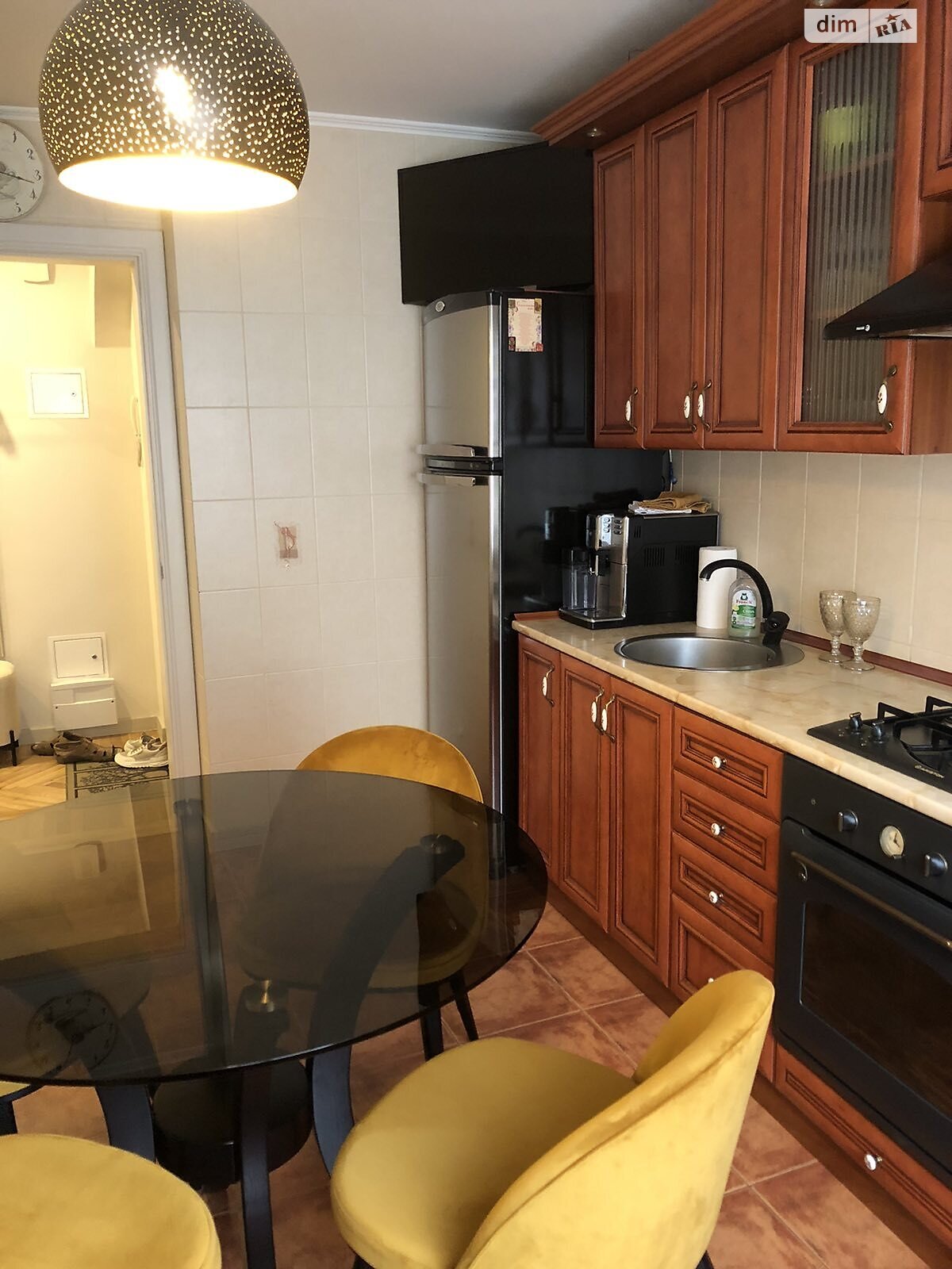 Продажа трехкомнатной квартиры в Виннице, на просп. Космонавтов 39, район Вишенка фото 1