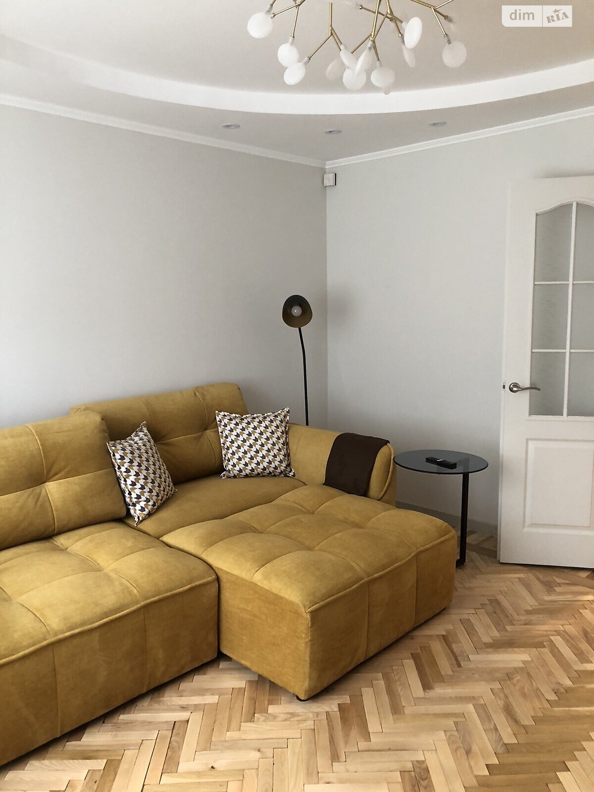 Продажа трехкомнатной квартиры в Виннице, на просп. Космонавтов 39, район Вишенка фото 1