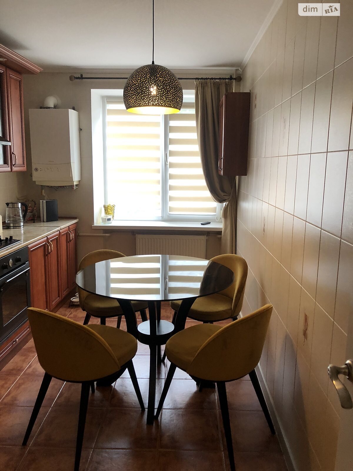 Продажа трехкомнатной квартиры в Виннице, на просп. Космонавтов 39, район Вишенка фото 1