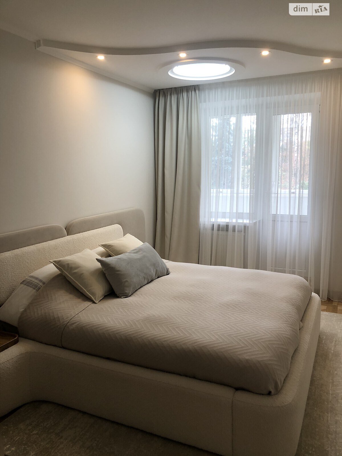 Продажа трехкомнатной квартиры в Виннице, на просп. Космонавтов 39, район Вишенка фото 1